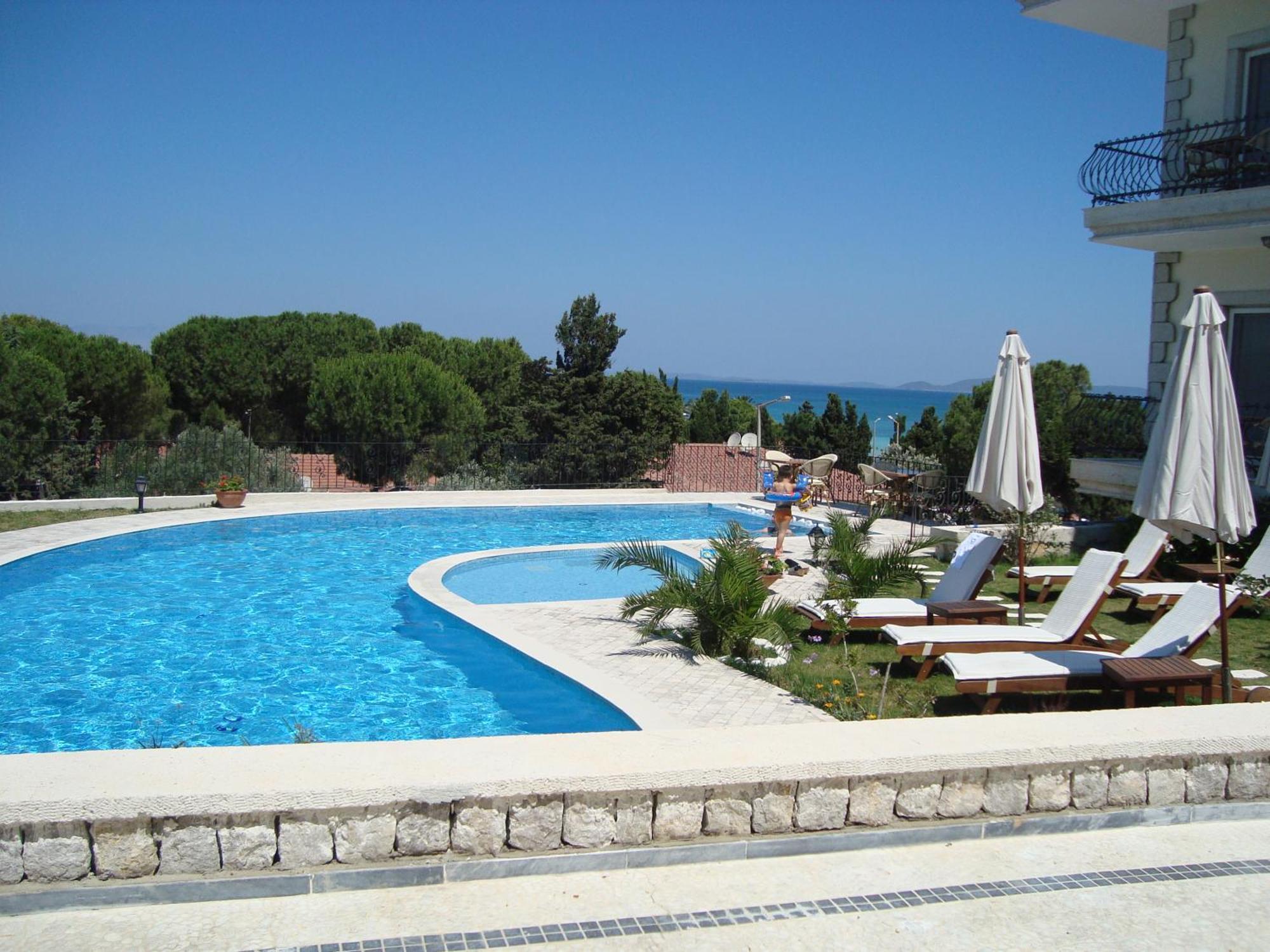 Bed & Breakfast Dolina 3*