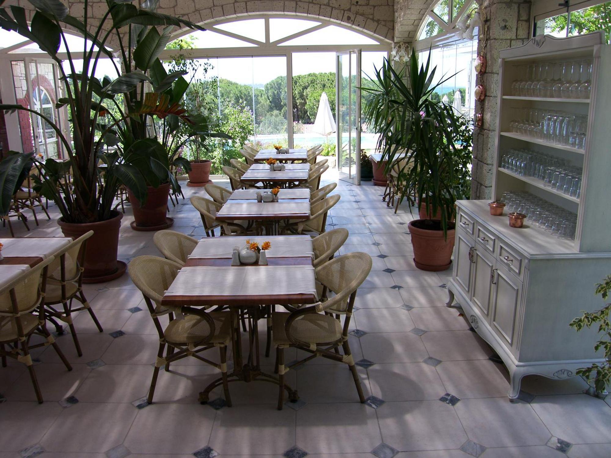 Bed & Breakfast Dolina Cesme