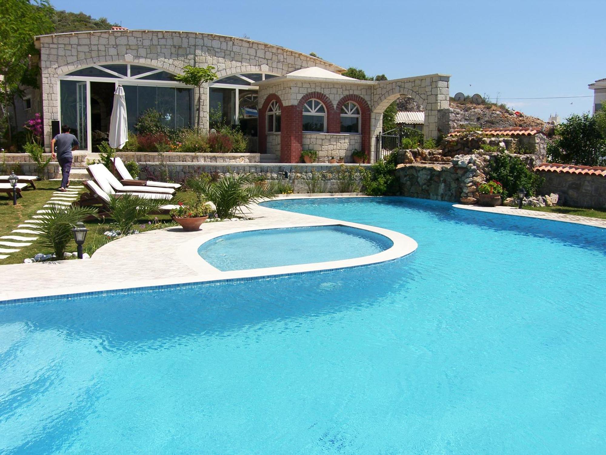 Bed & Breakfast Dolina 3*