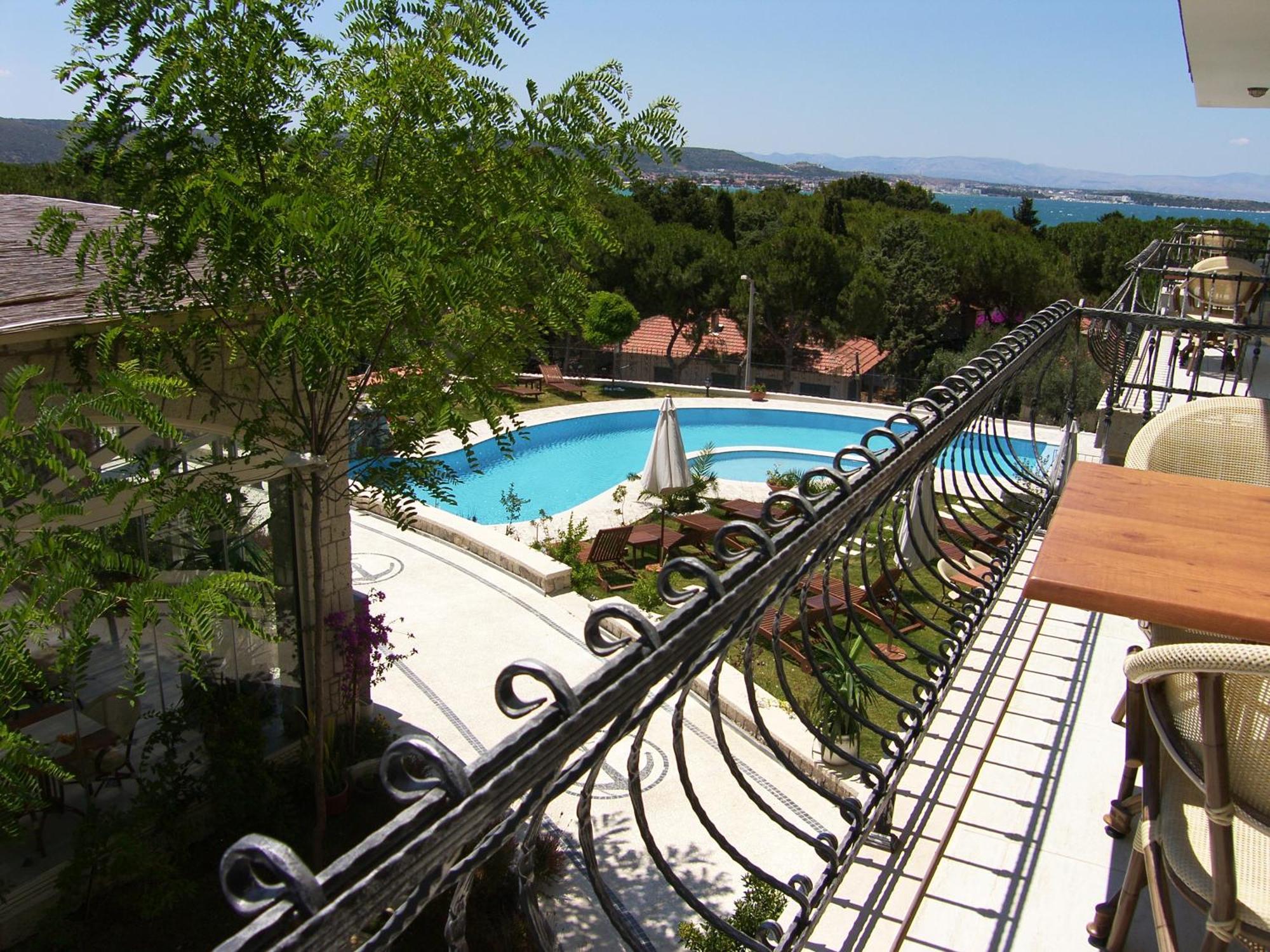 Bed & Breakfast Dolina Cesme