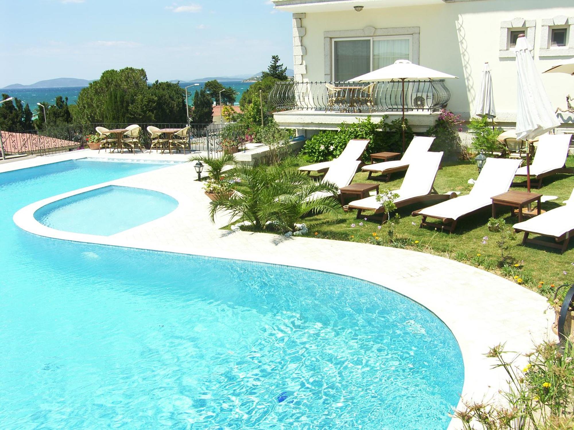 Dolina Cesme
