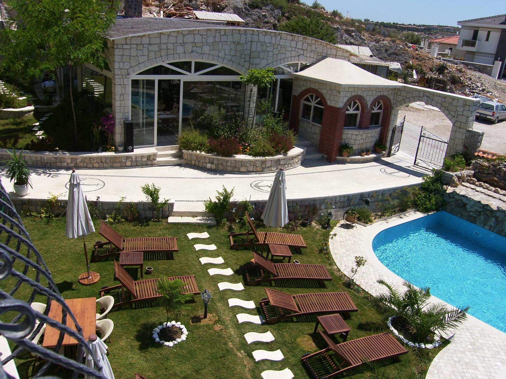 Dolina Cesme