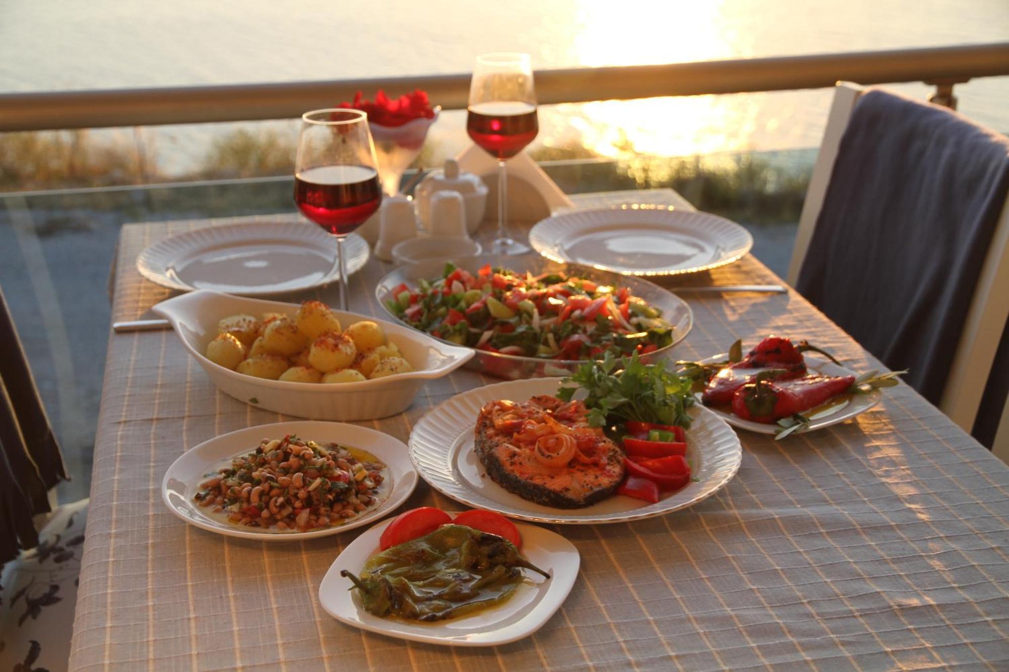 Hotel Fener Cafe & Kahvalti 3*