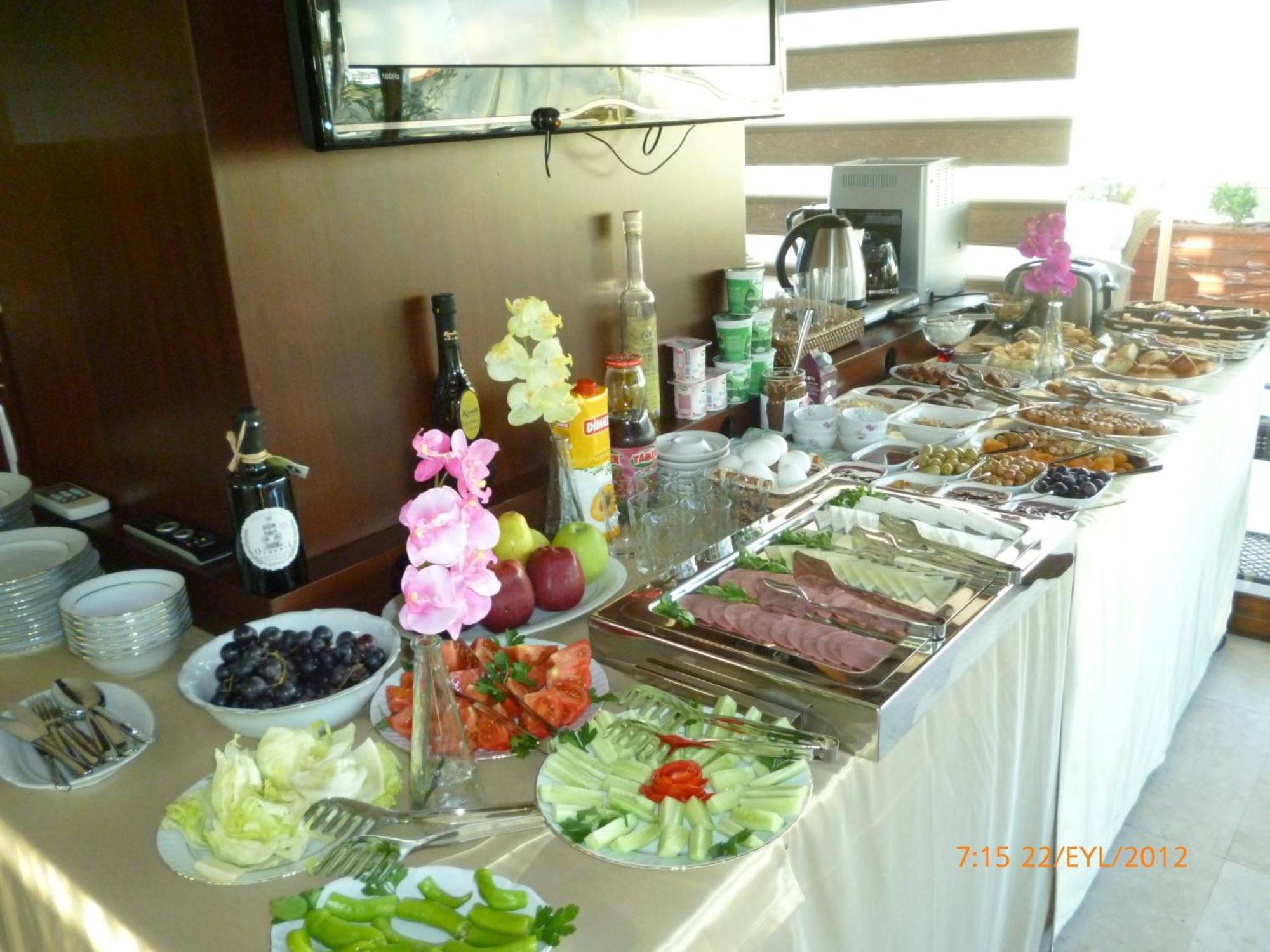 Hotel Dilhayat Kalfa