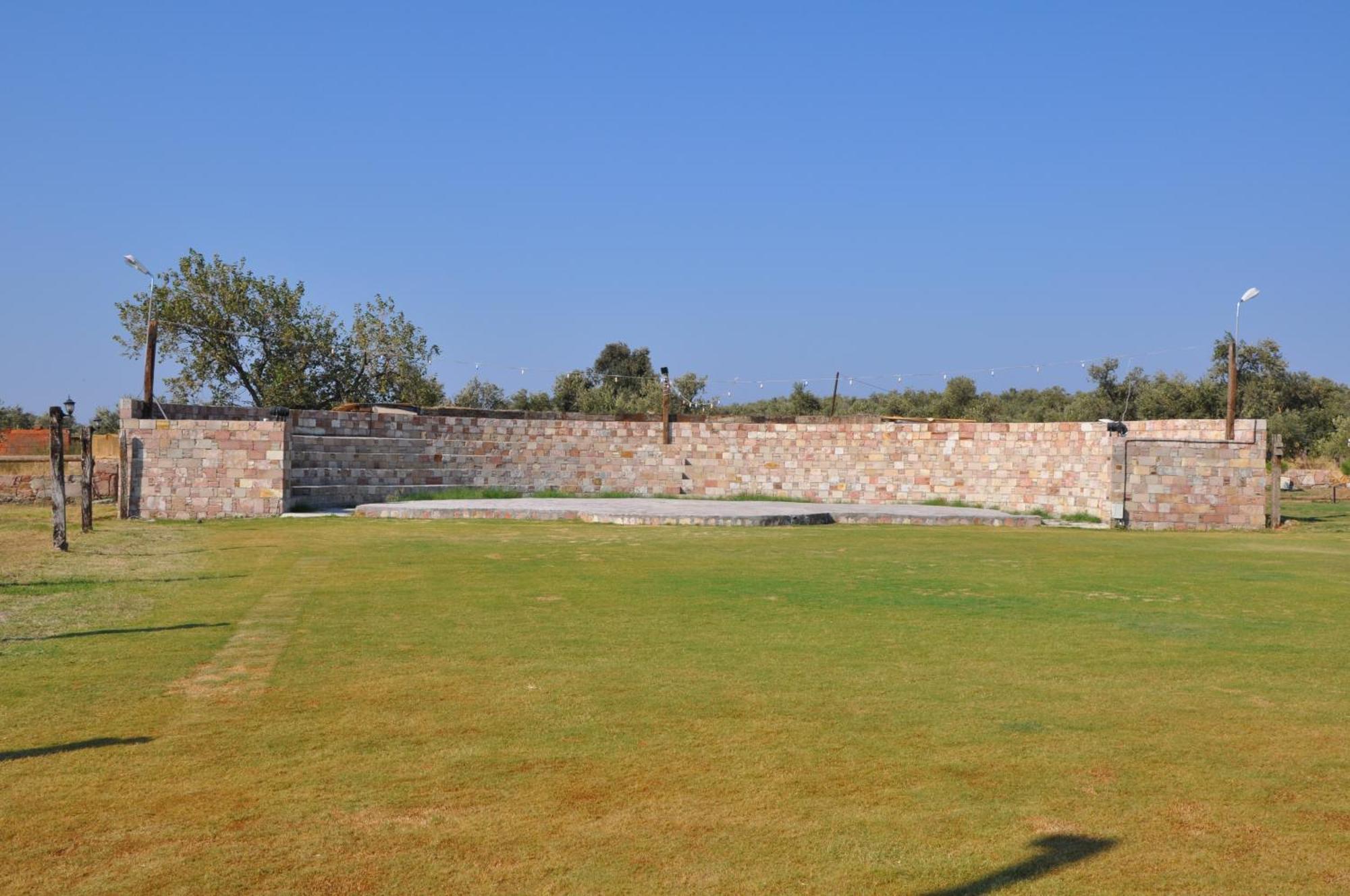 Campsite Cunda Fora Glamping