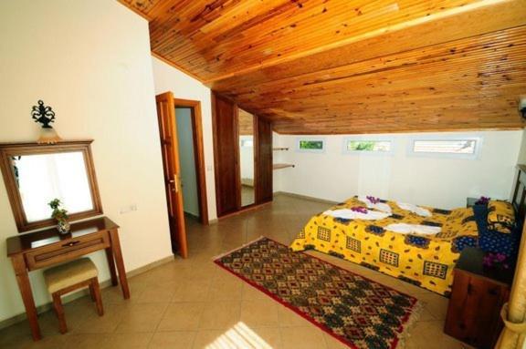 Apartment Caretta Fethiye