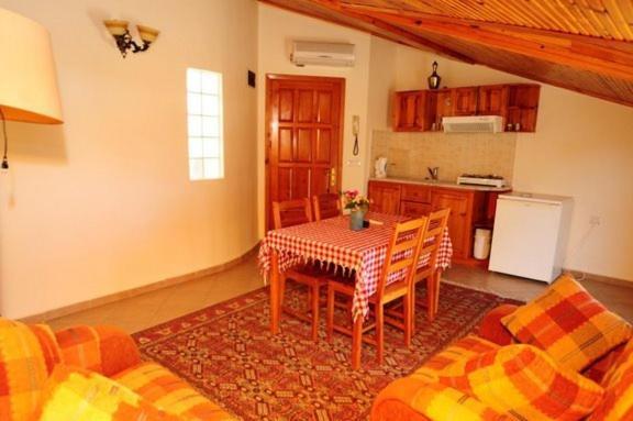 Apartment Caretta