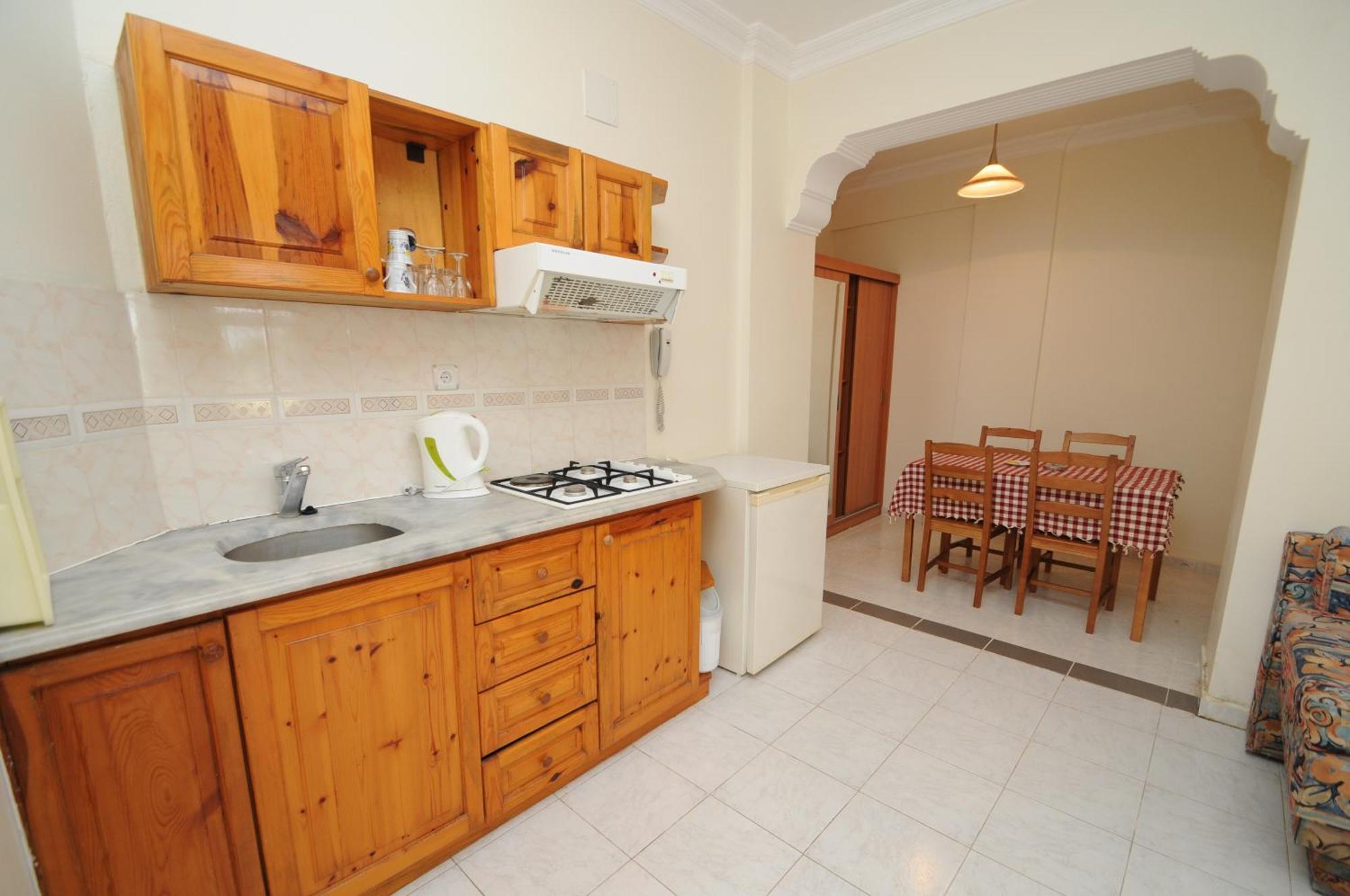 Apartment Caretta Fethiye