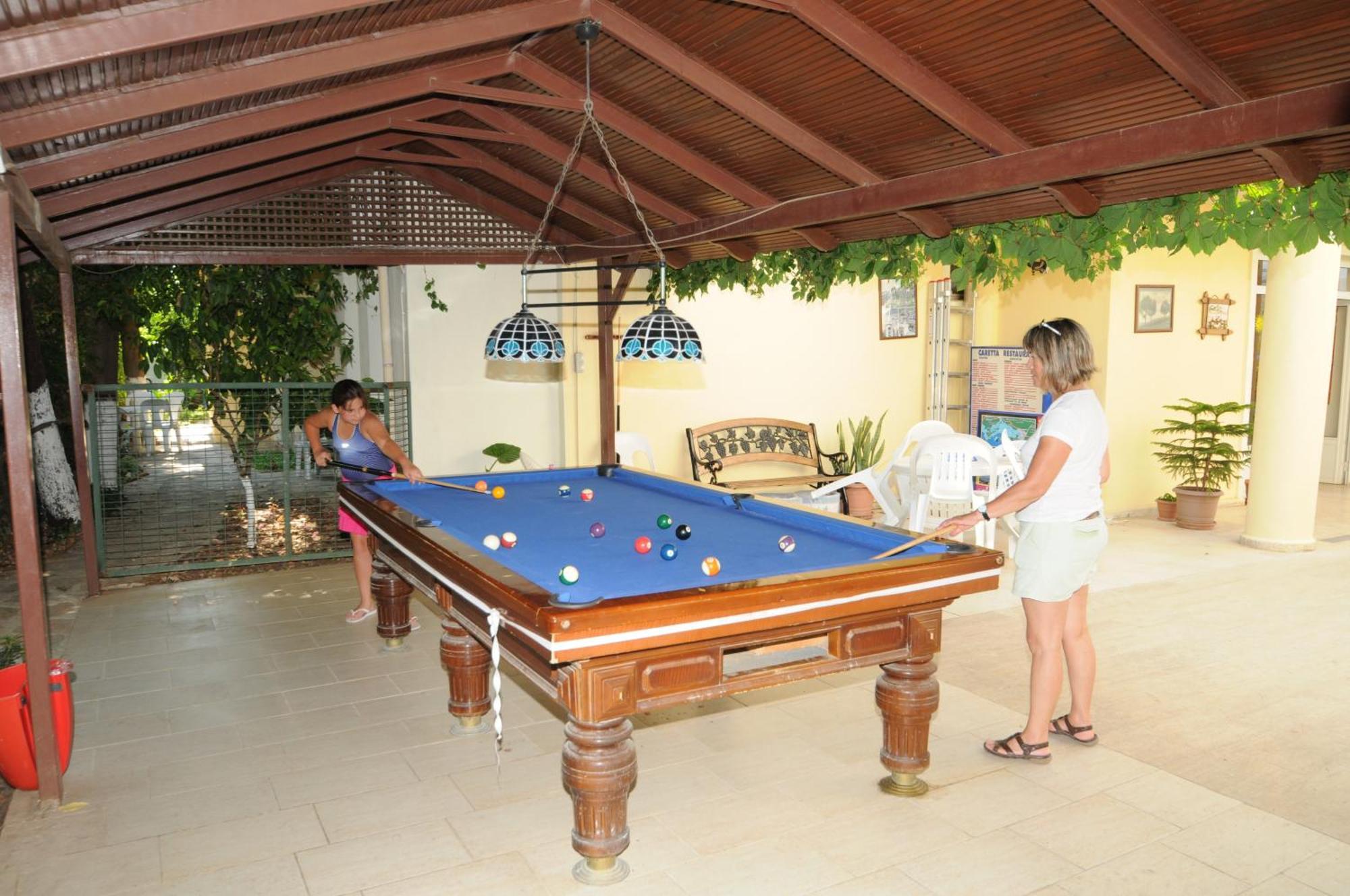 Apartment Caretta