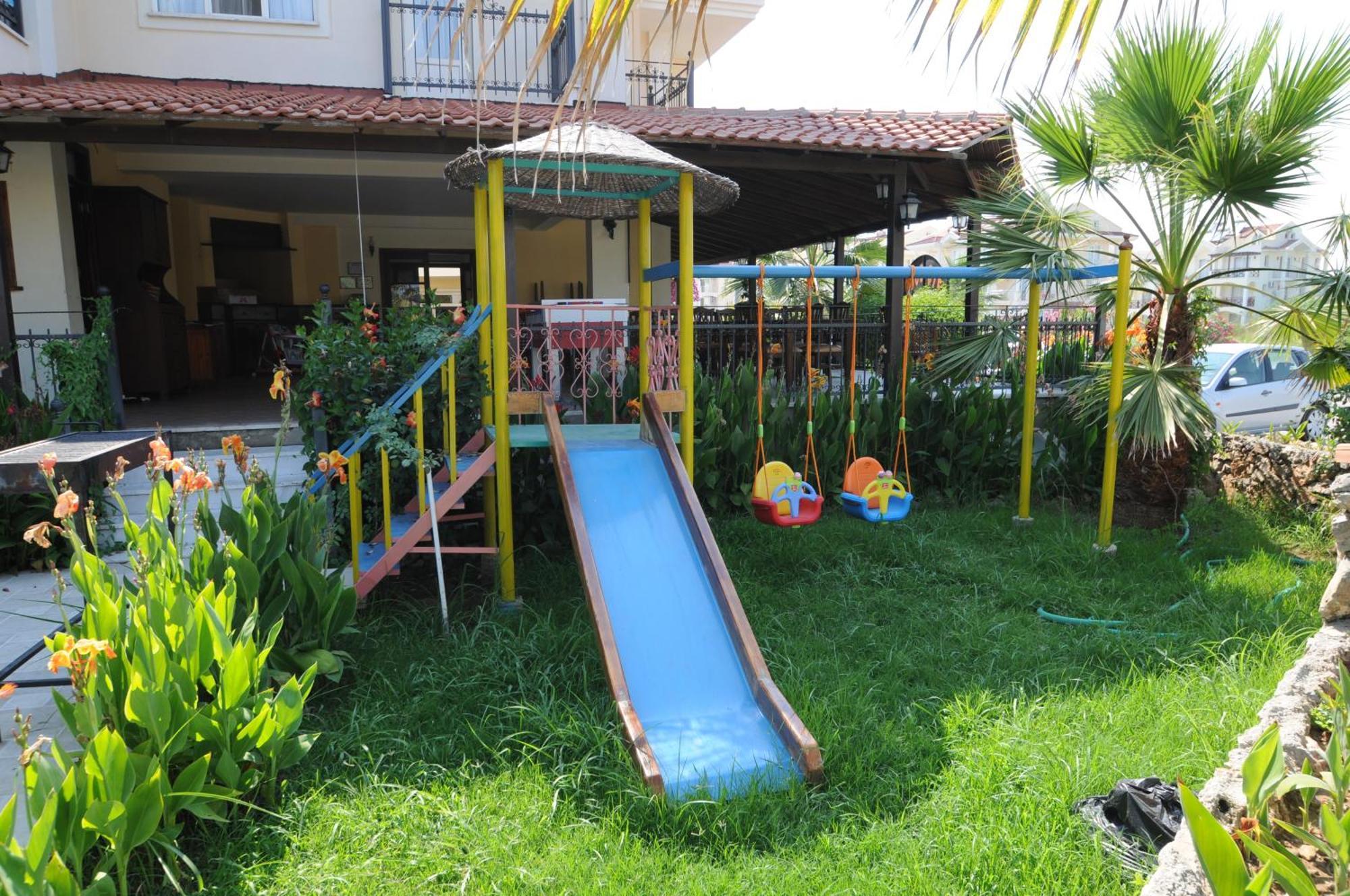 Apartment Caretta Fethiye