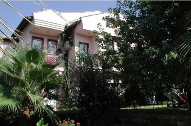 Apartment Caretta *