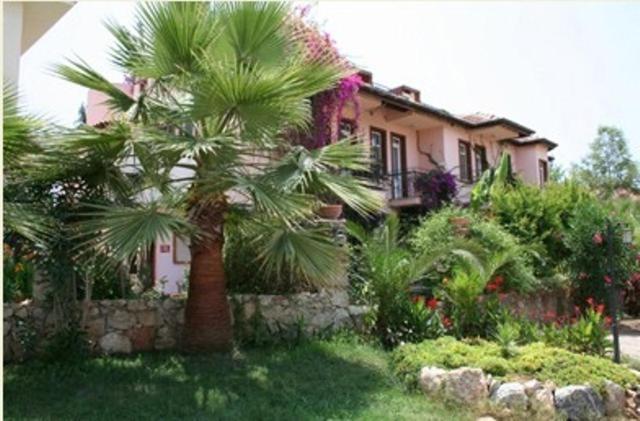 Apartment Caretta