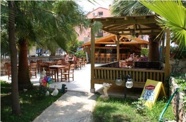 Apartment Caretta Fethiye