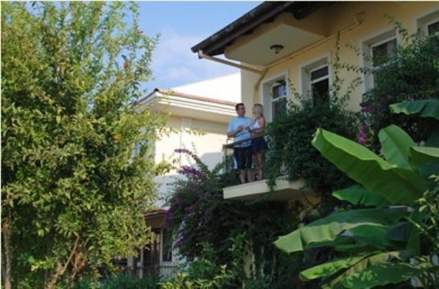 Apartment Caretta Fethiye