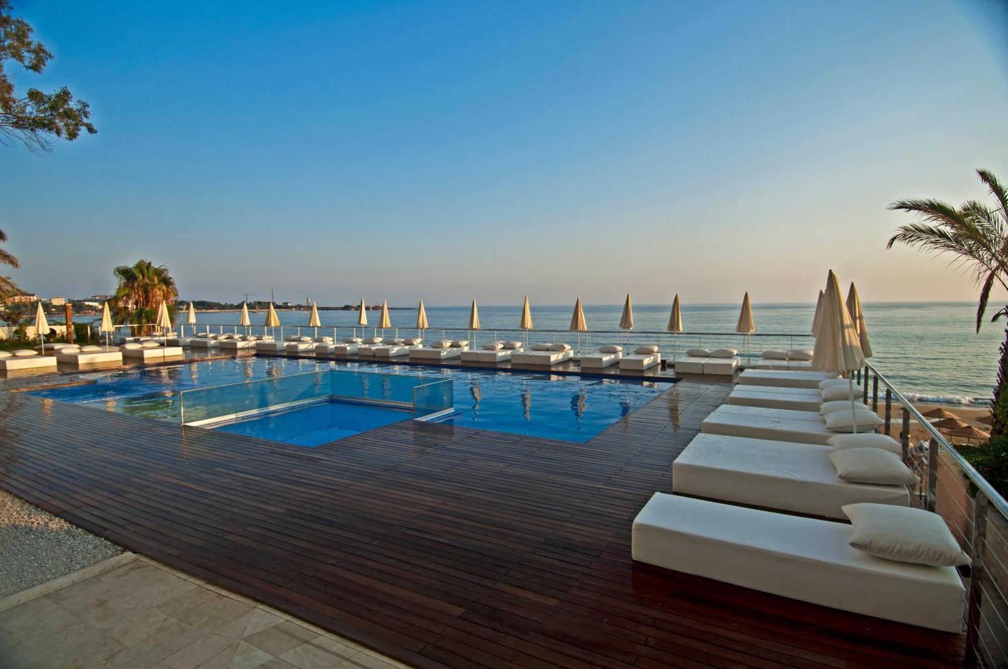 Hotel Yalihan 4*