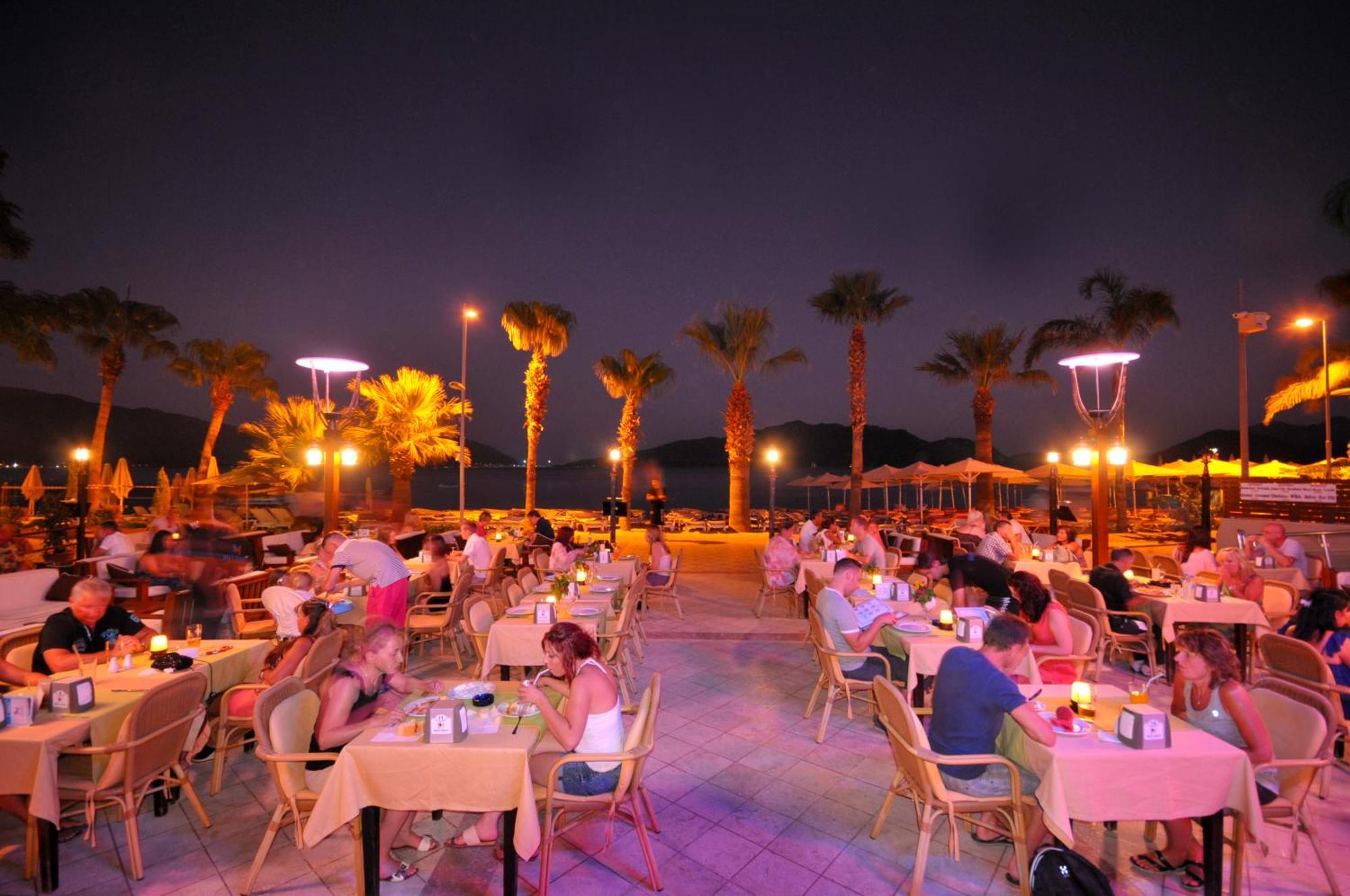 Maris Beach Marmaris