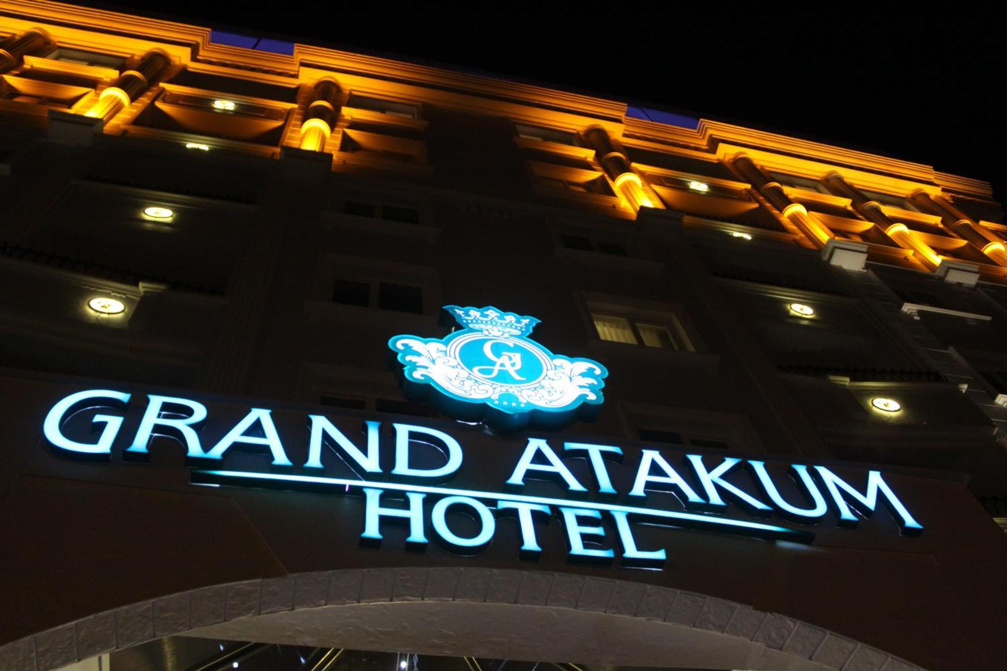 Grand Atakum