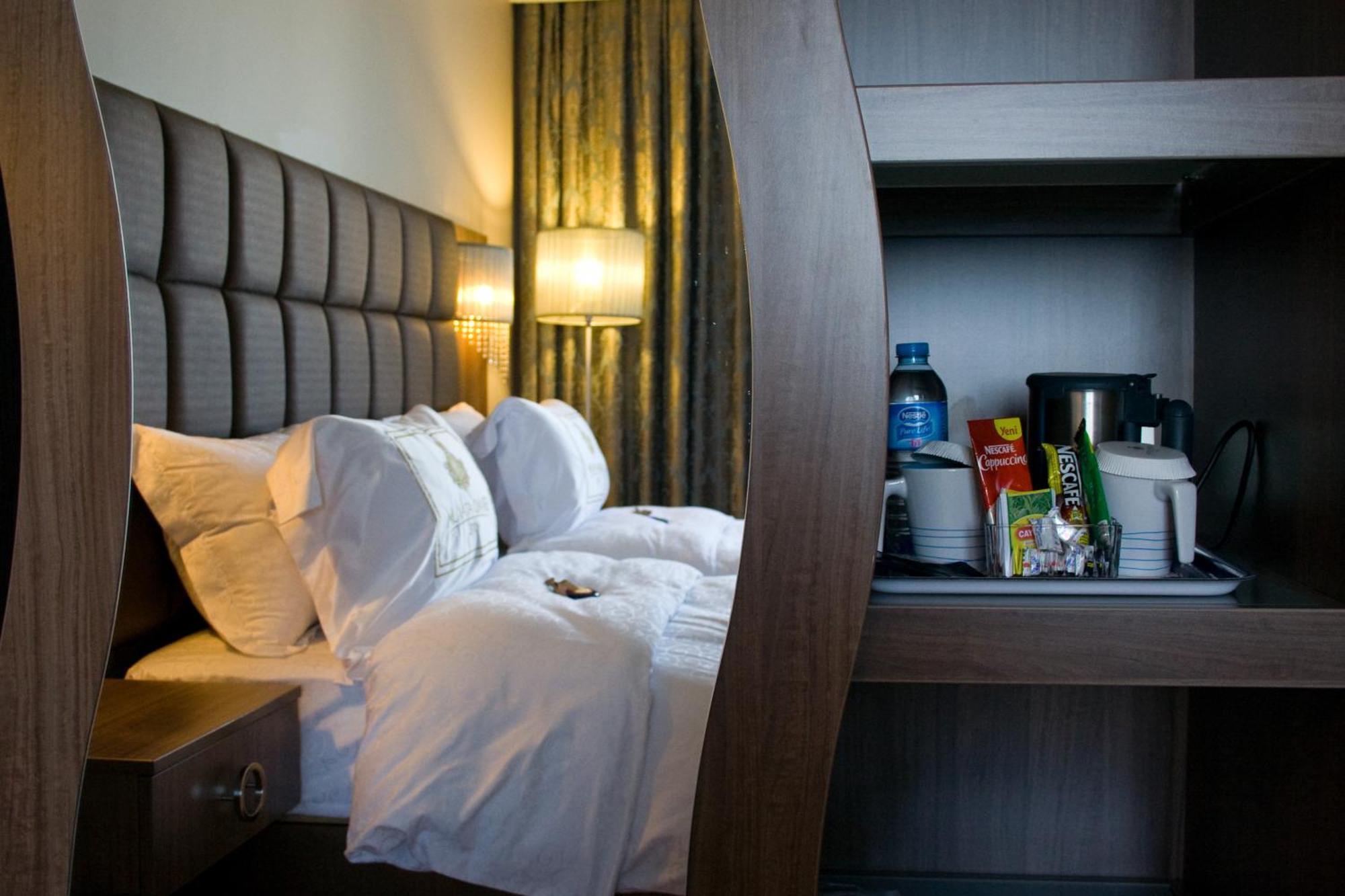 Hotel Grand Atakum Samsun