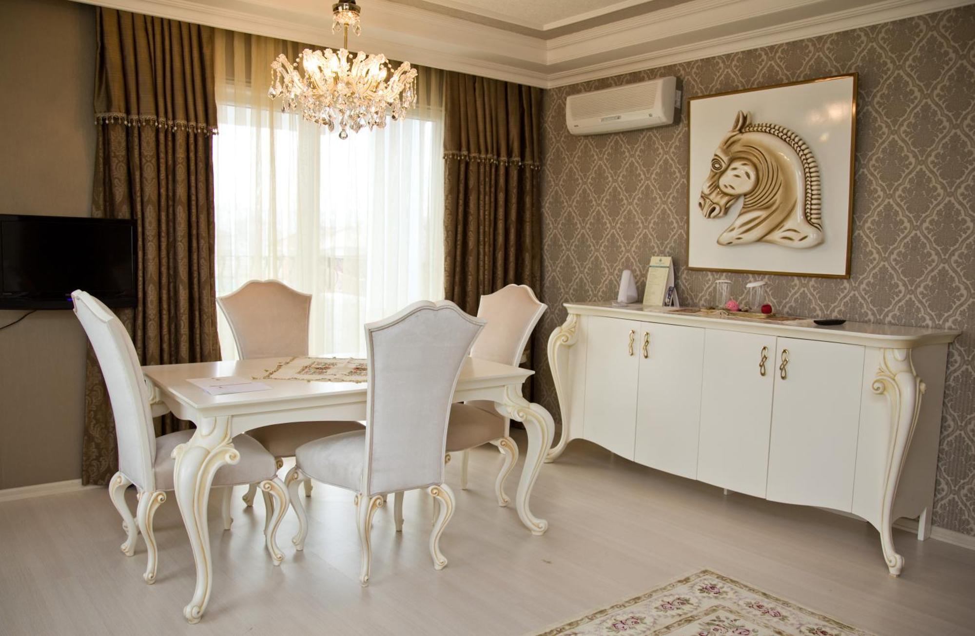 Hotel Grand Atakum 4*