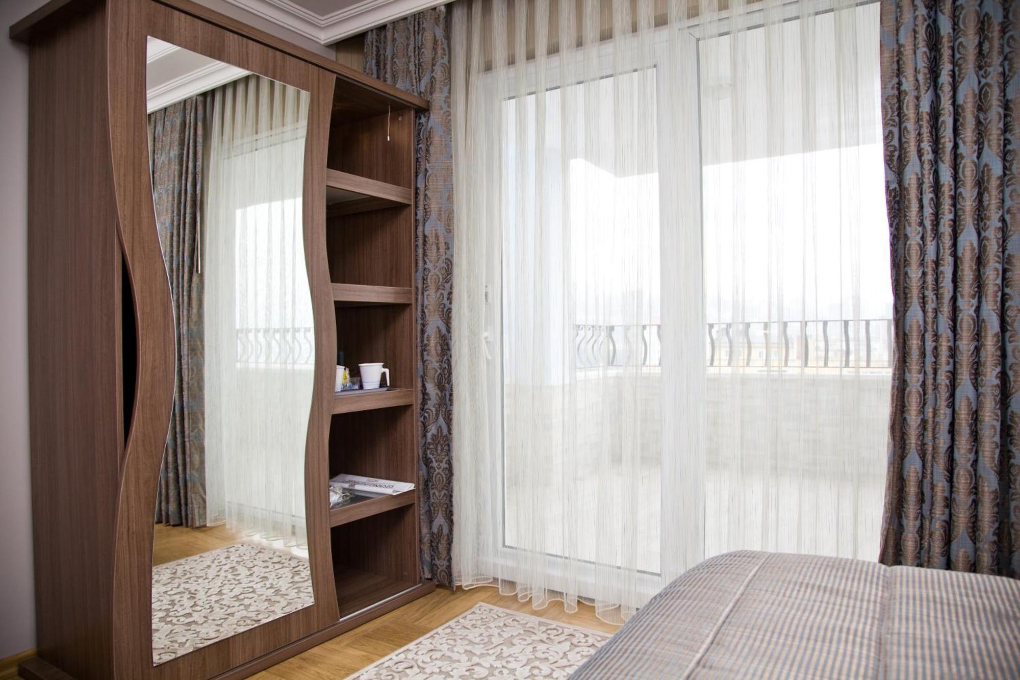 Hotel Grand Atakum Samsun