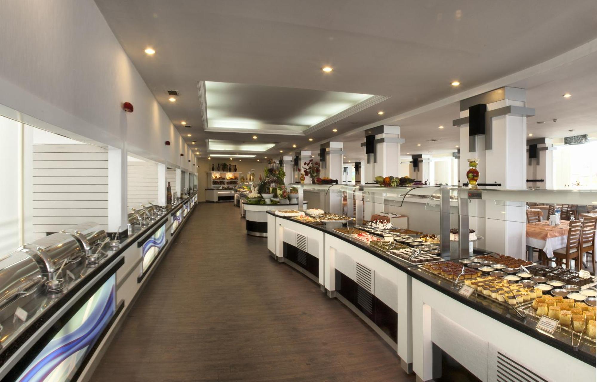 Resort Ephesia Kusadasi