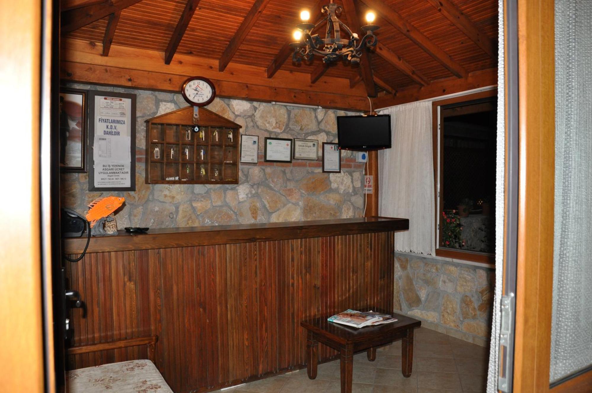 Hotel Ilkiz 2*