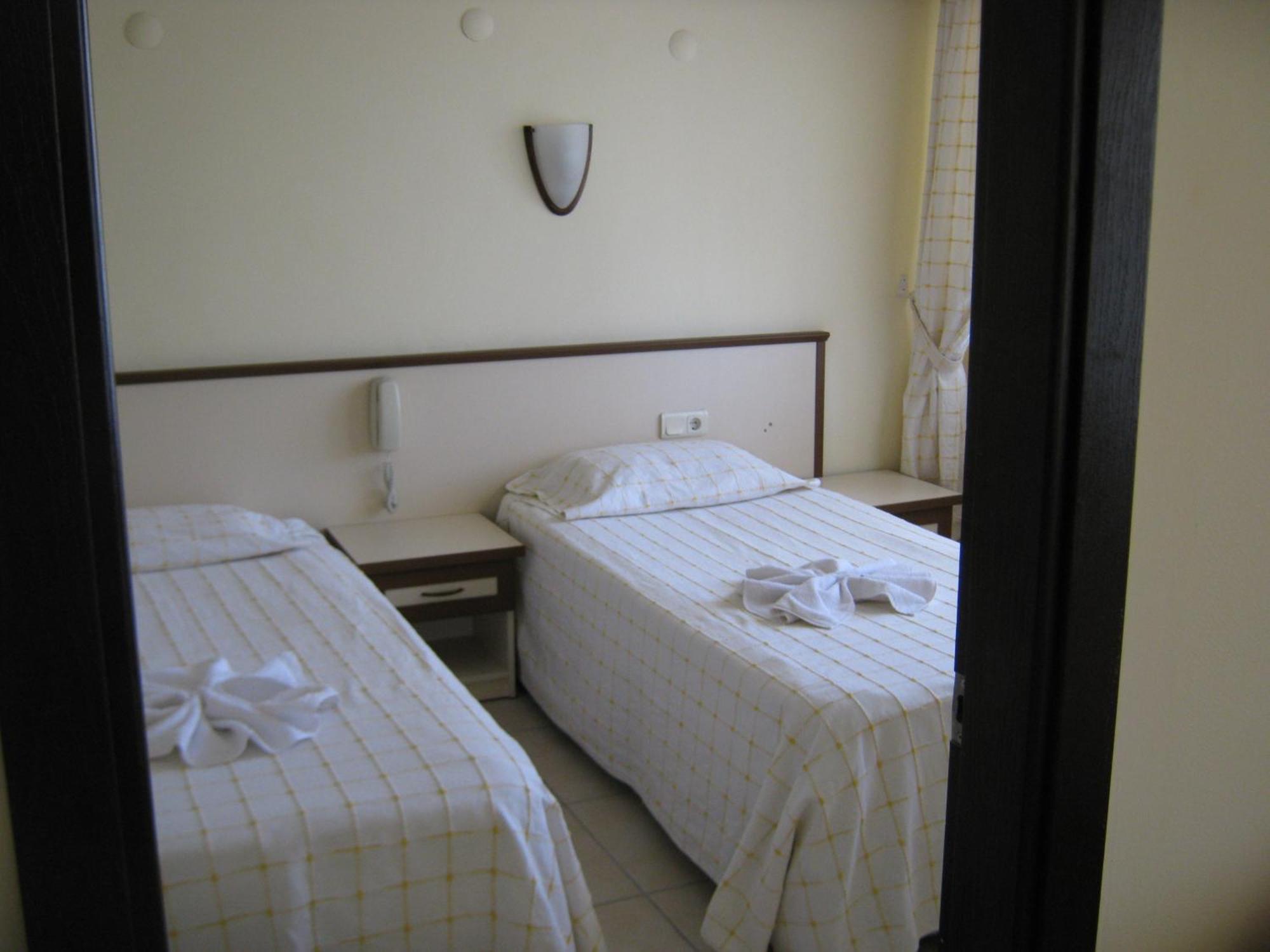 Aparthotel Oya Family Kusadasi