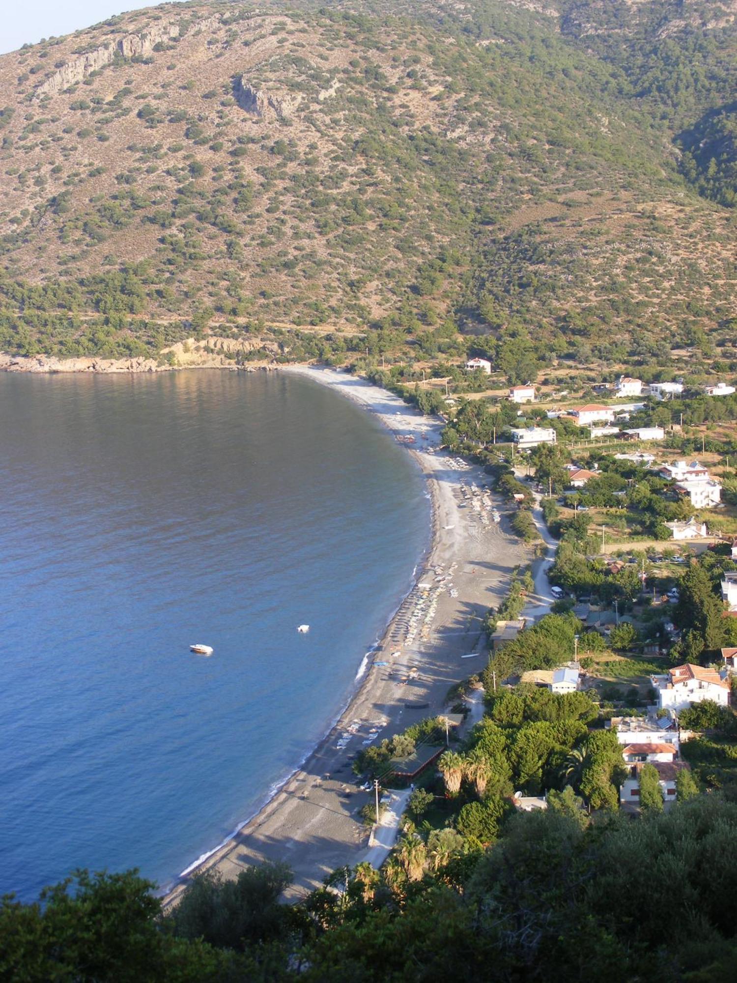 Guest house Ova Butik Mesudiye (Datca)
