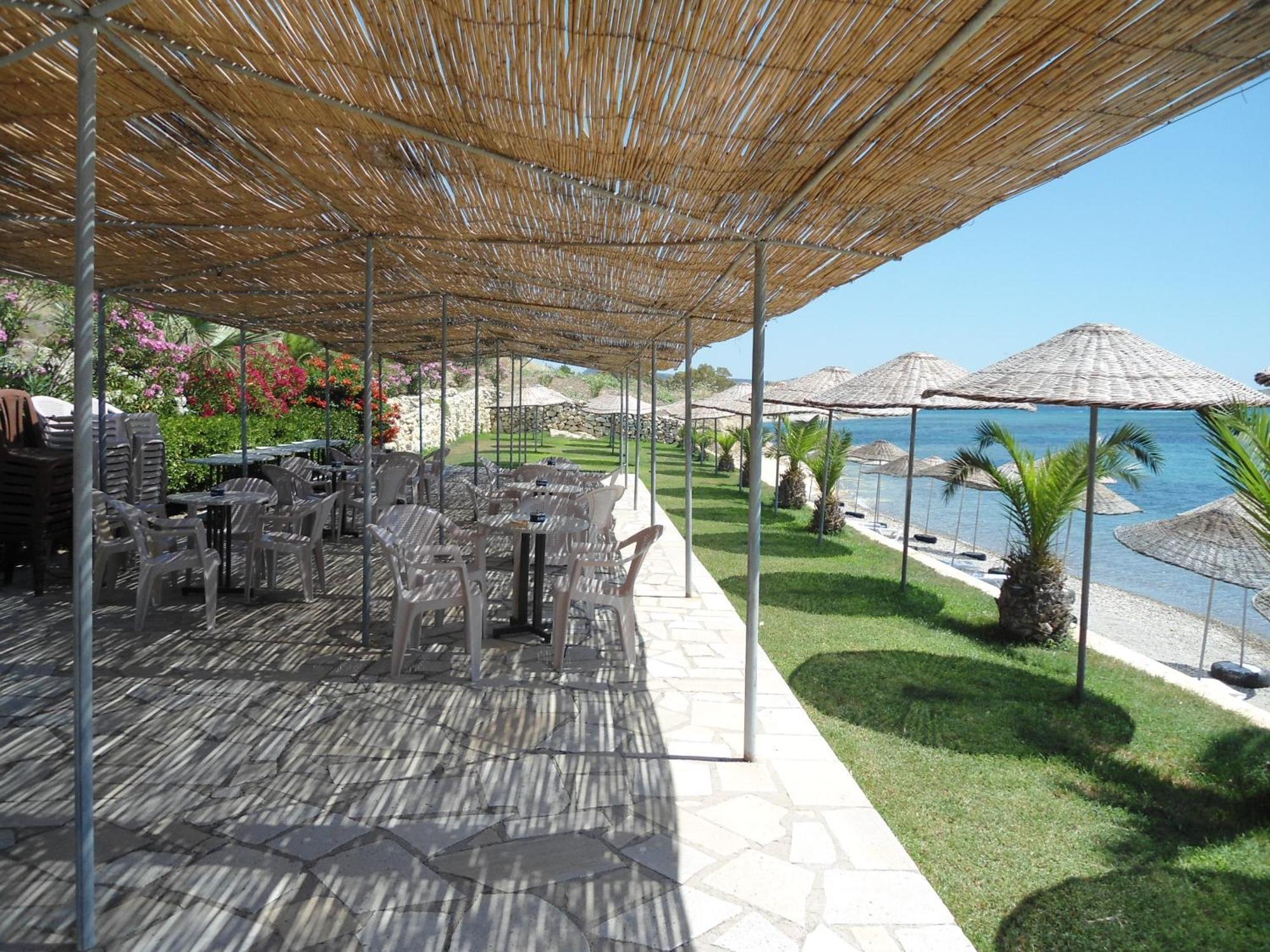Guest house Teras