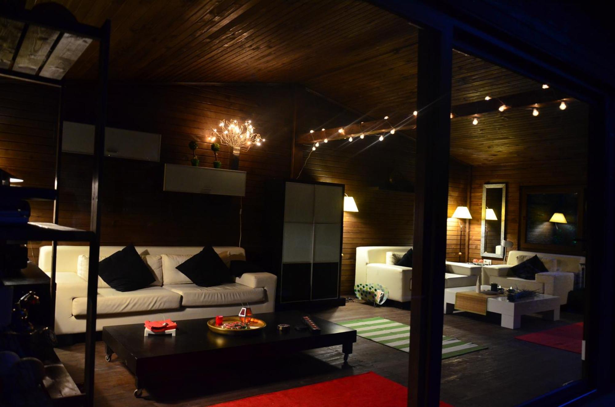 Bed & Breakfast Lukkies