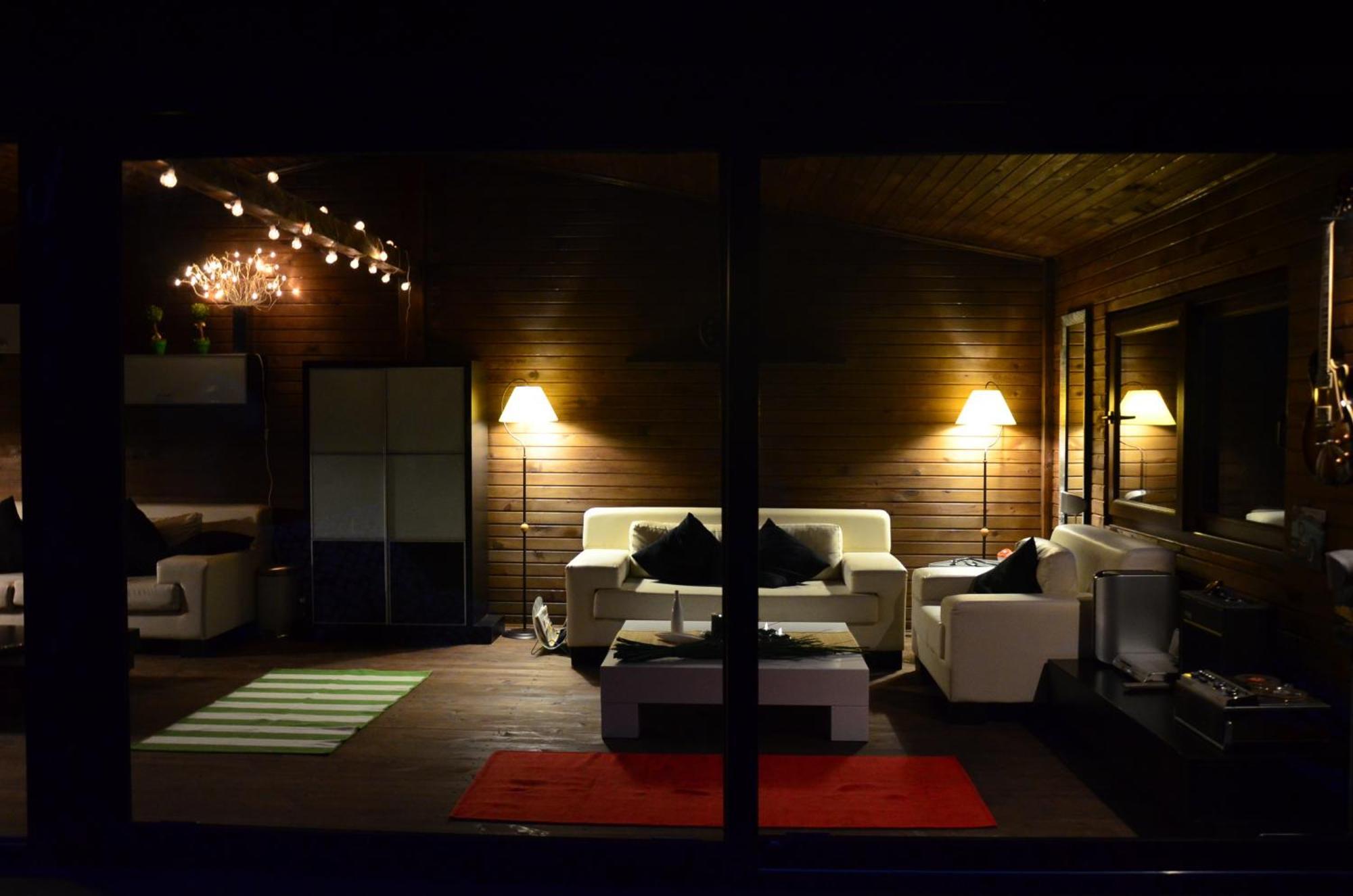 Bed & Breakfast Lukkies 3*