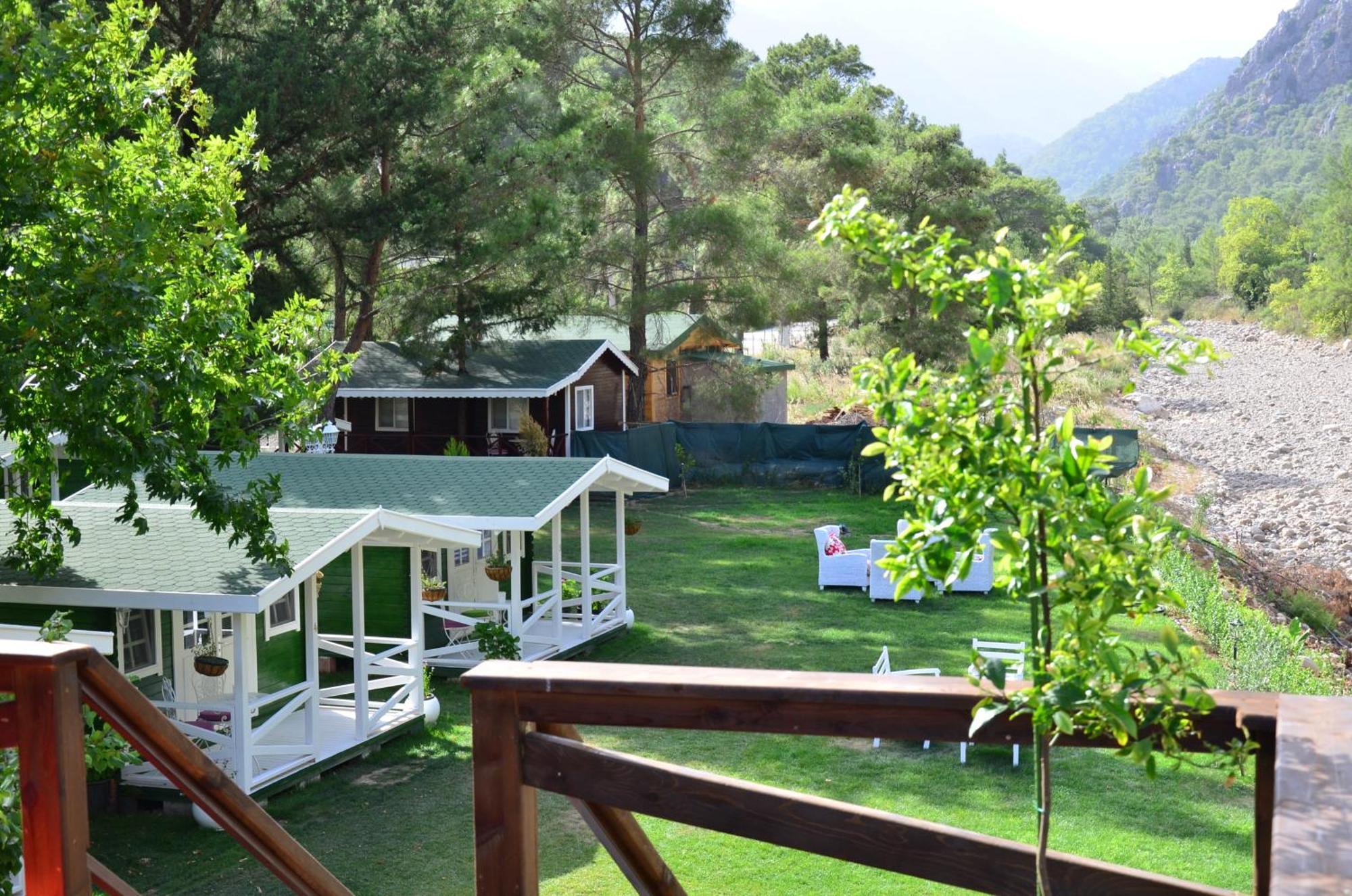 Bed & Breakfast Lukkies