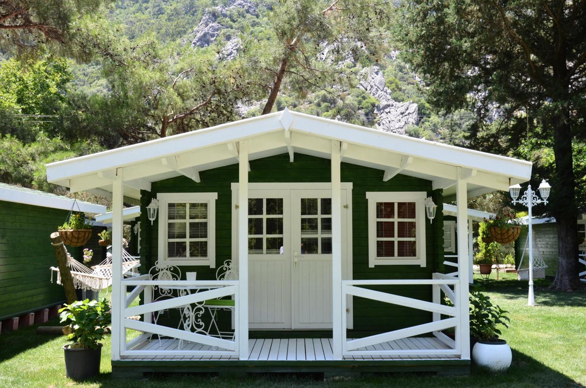 Bed & Breakfast Lukkies 3*