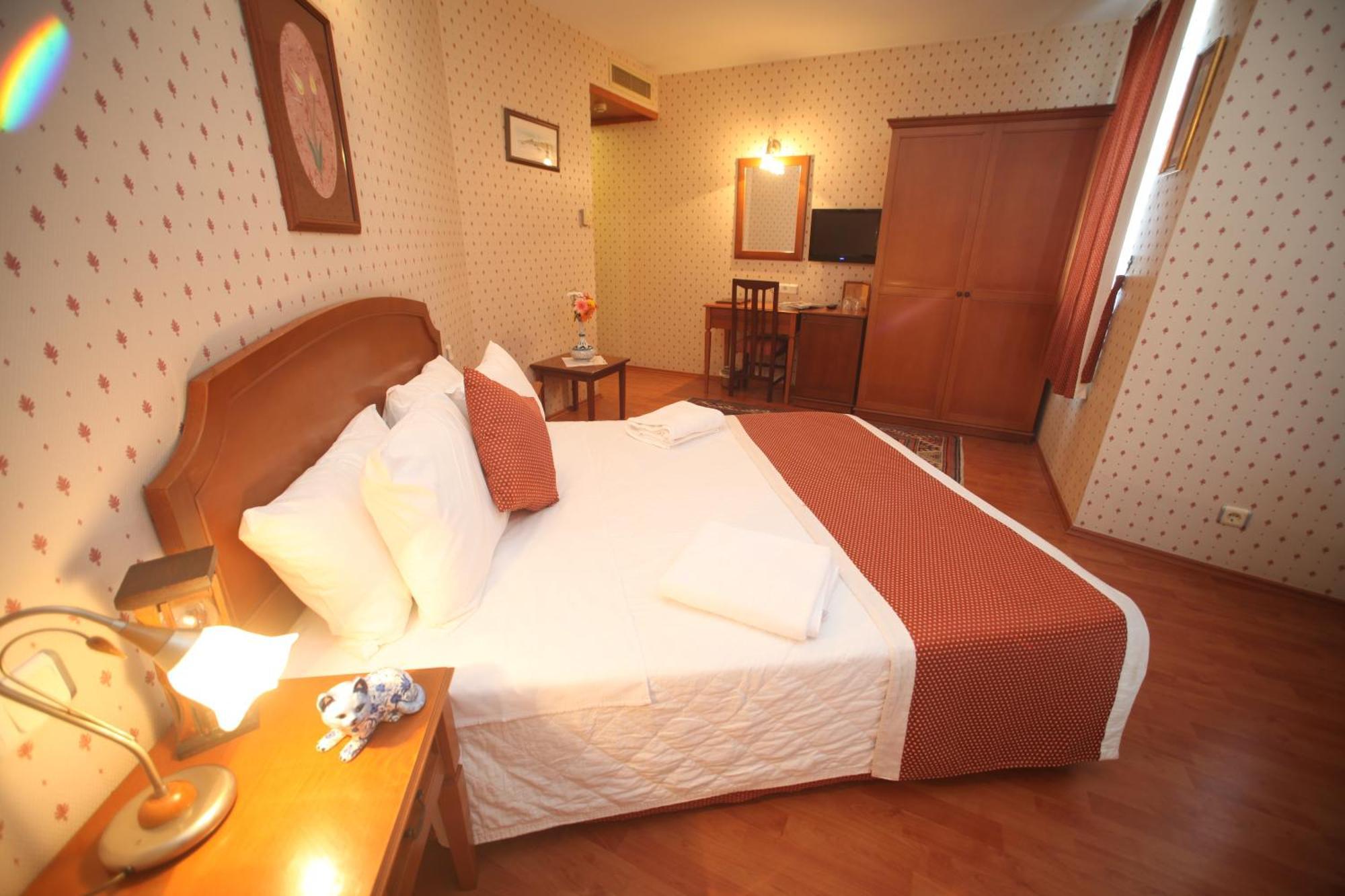 Hotel Erguvan - Special Category Istanbul
