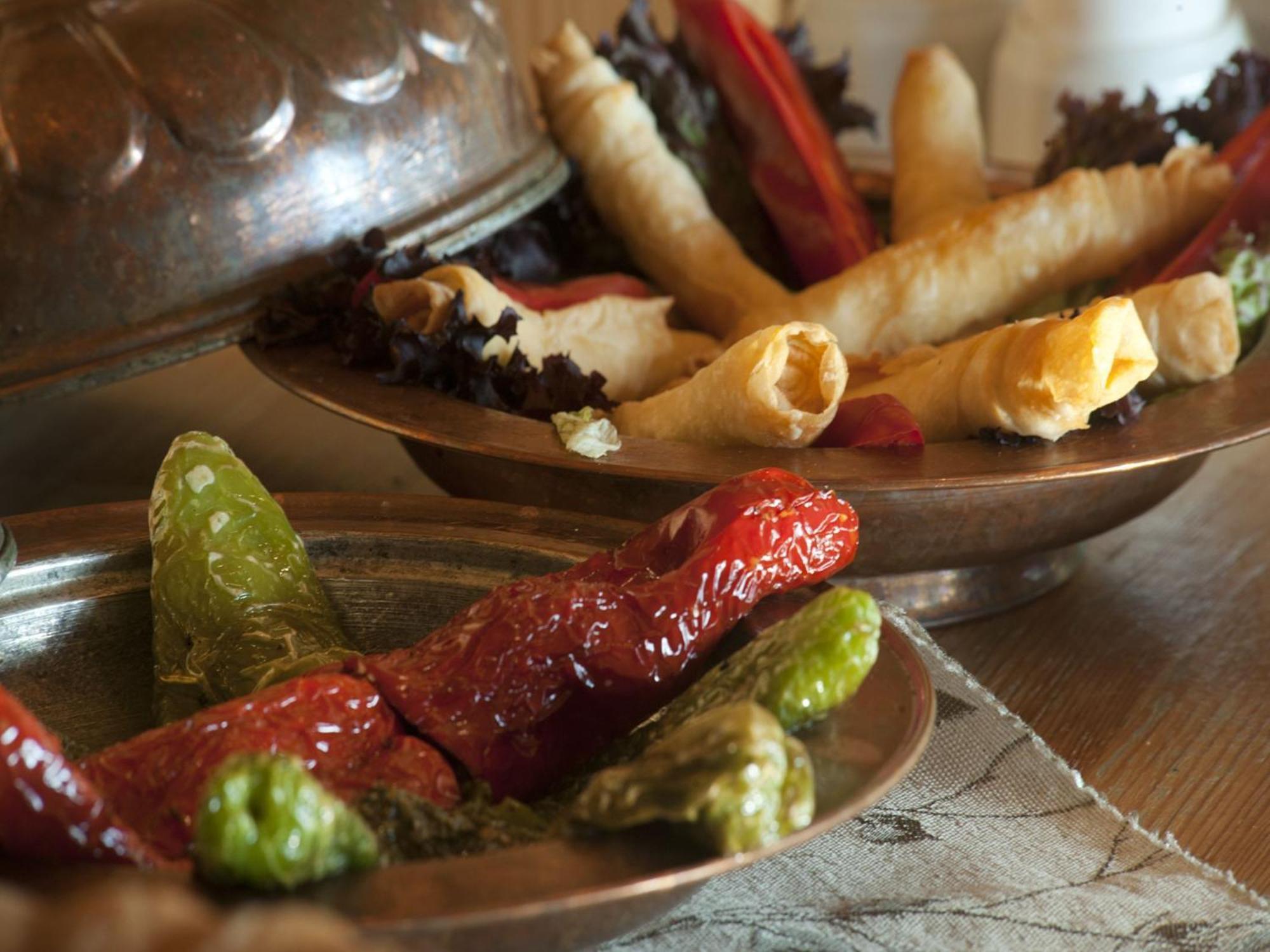 Erguvan - Special Category Istanbul