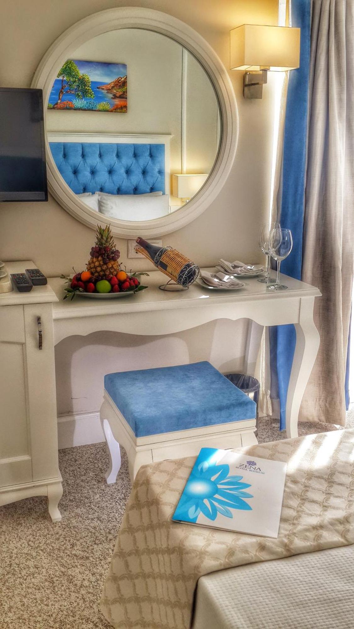 Hotel Zena Bodrum 2*