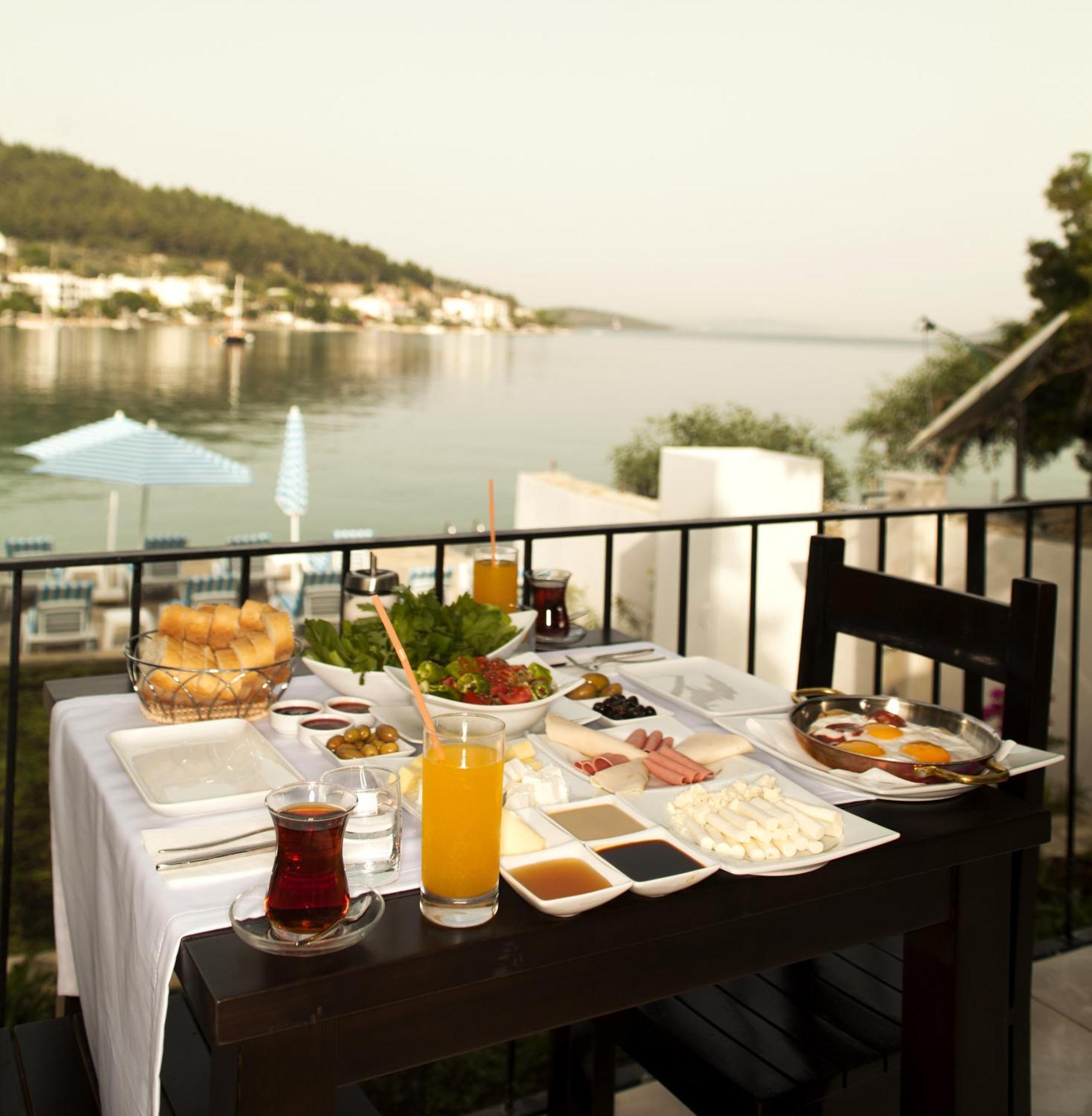 Hotel Zena Bodrum 2*