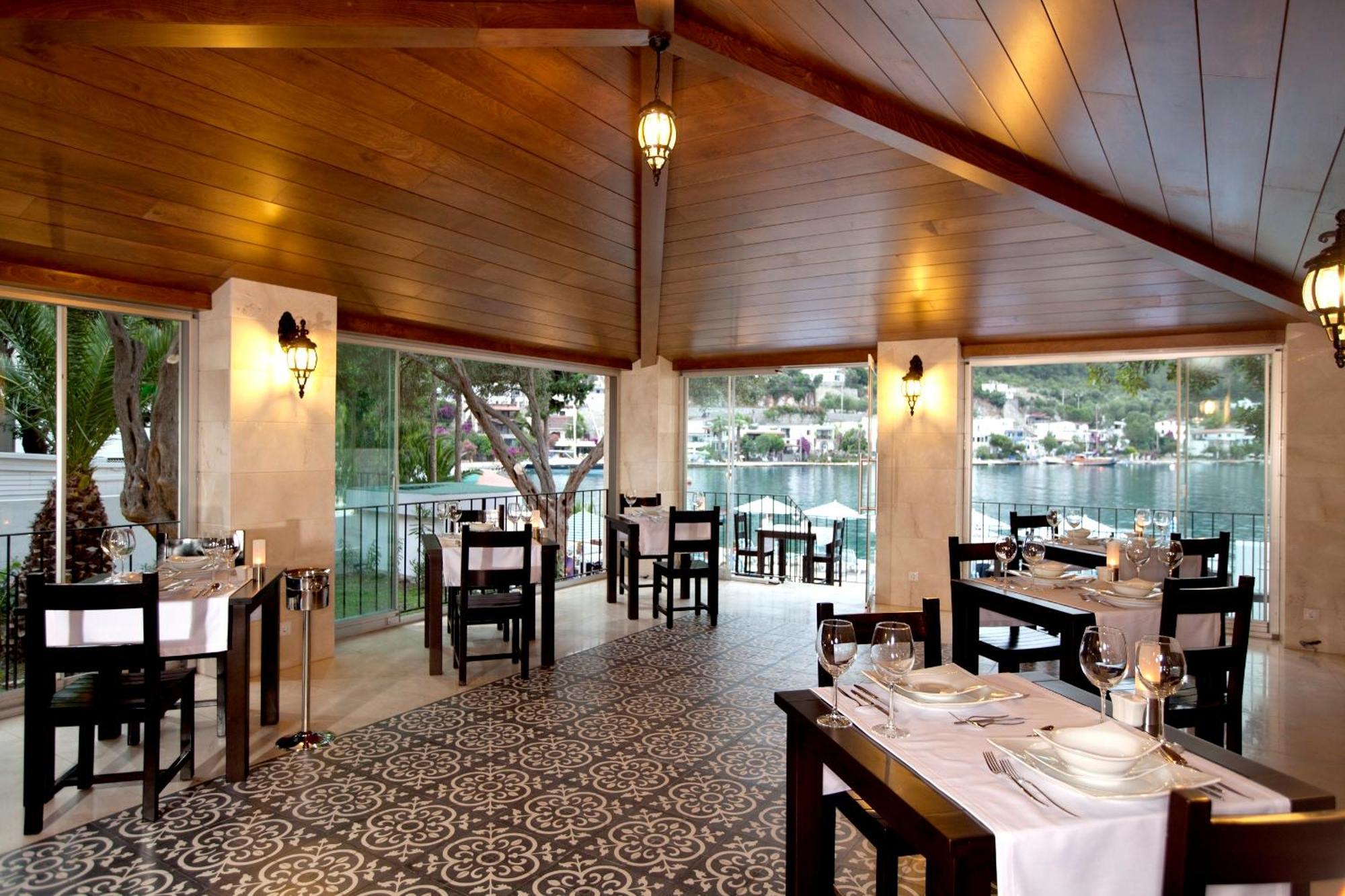 Hotel Zena Bodrum 2*
