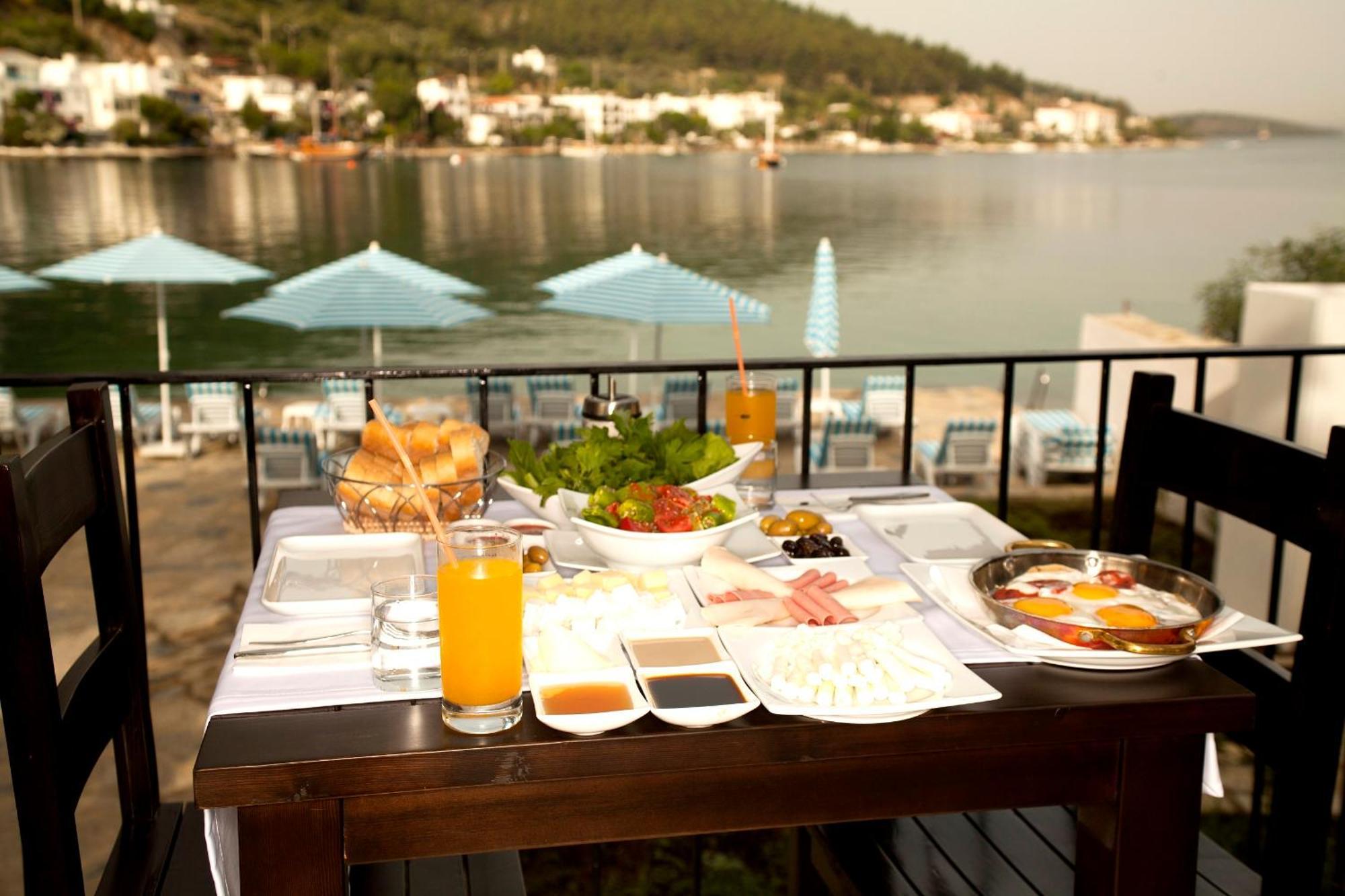 Hotel Zena Bodrum Guvercinlik (Bodrum)
