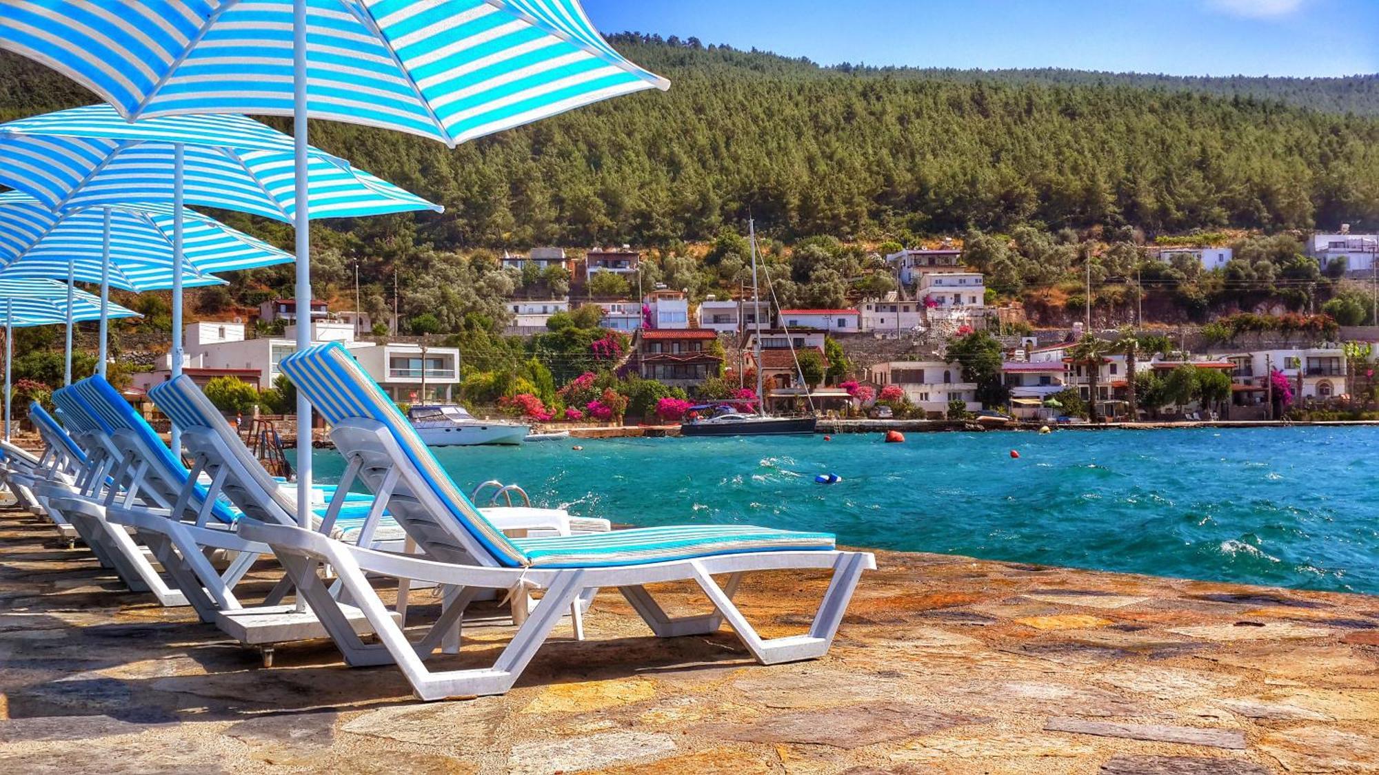 Zena Bodrum Guvercinlik (Bodrum)
