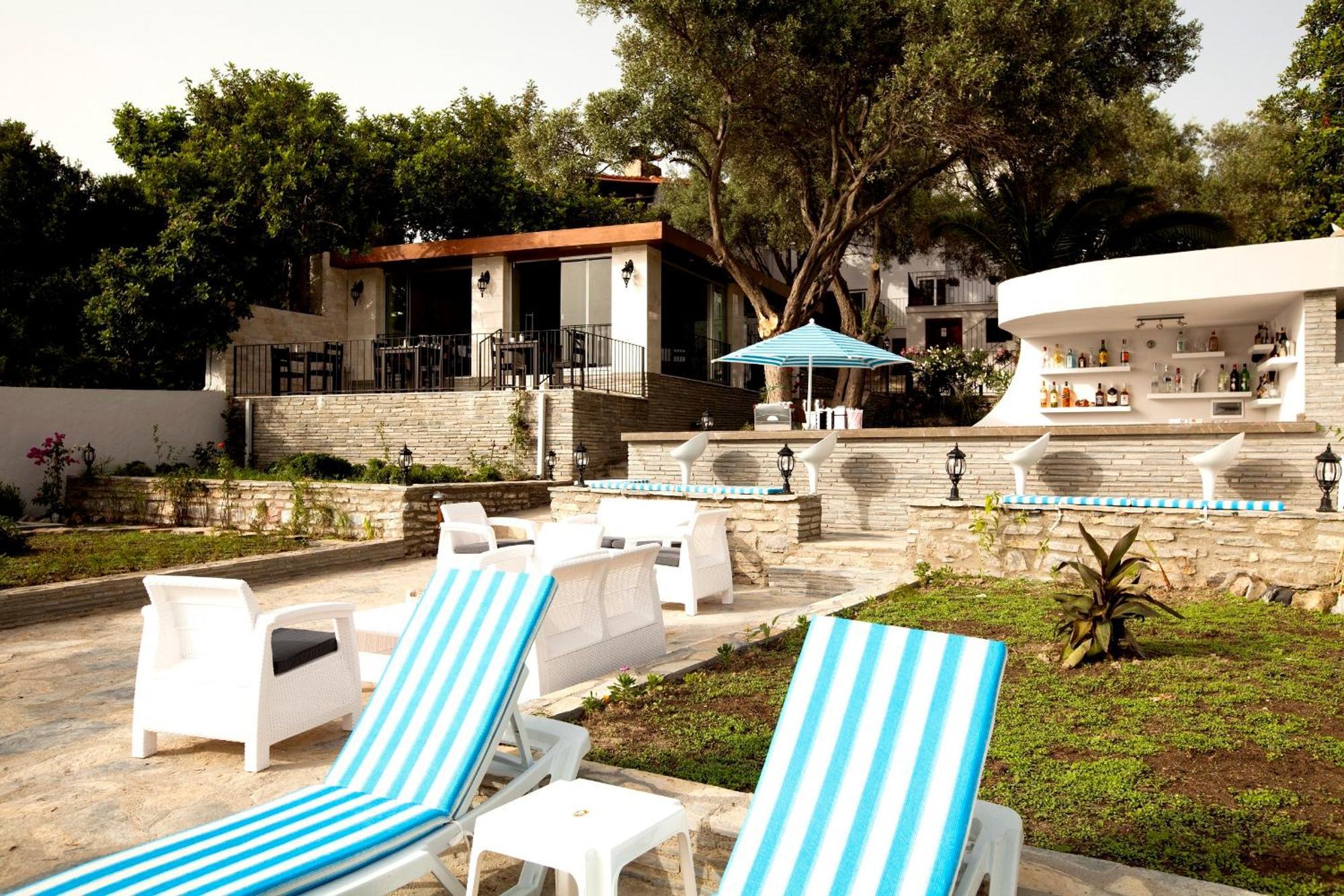 Hotel Zena Bodrum