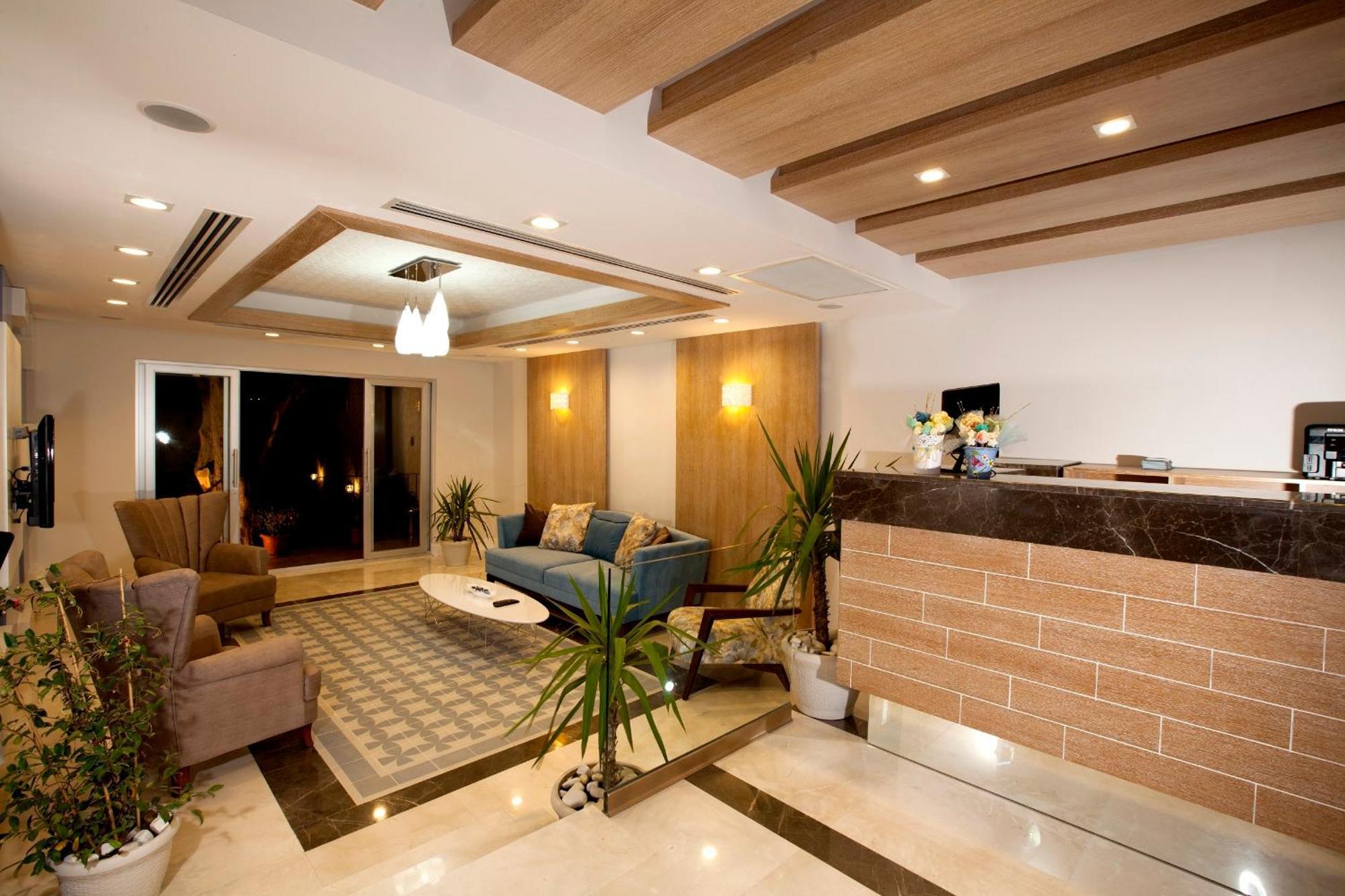 Zena Bodrum Guvercinlik (Bodrum)