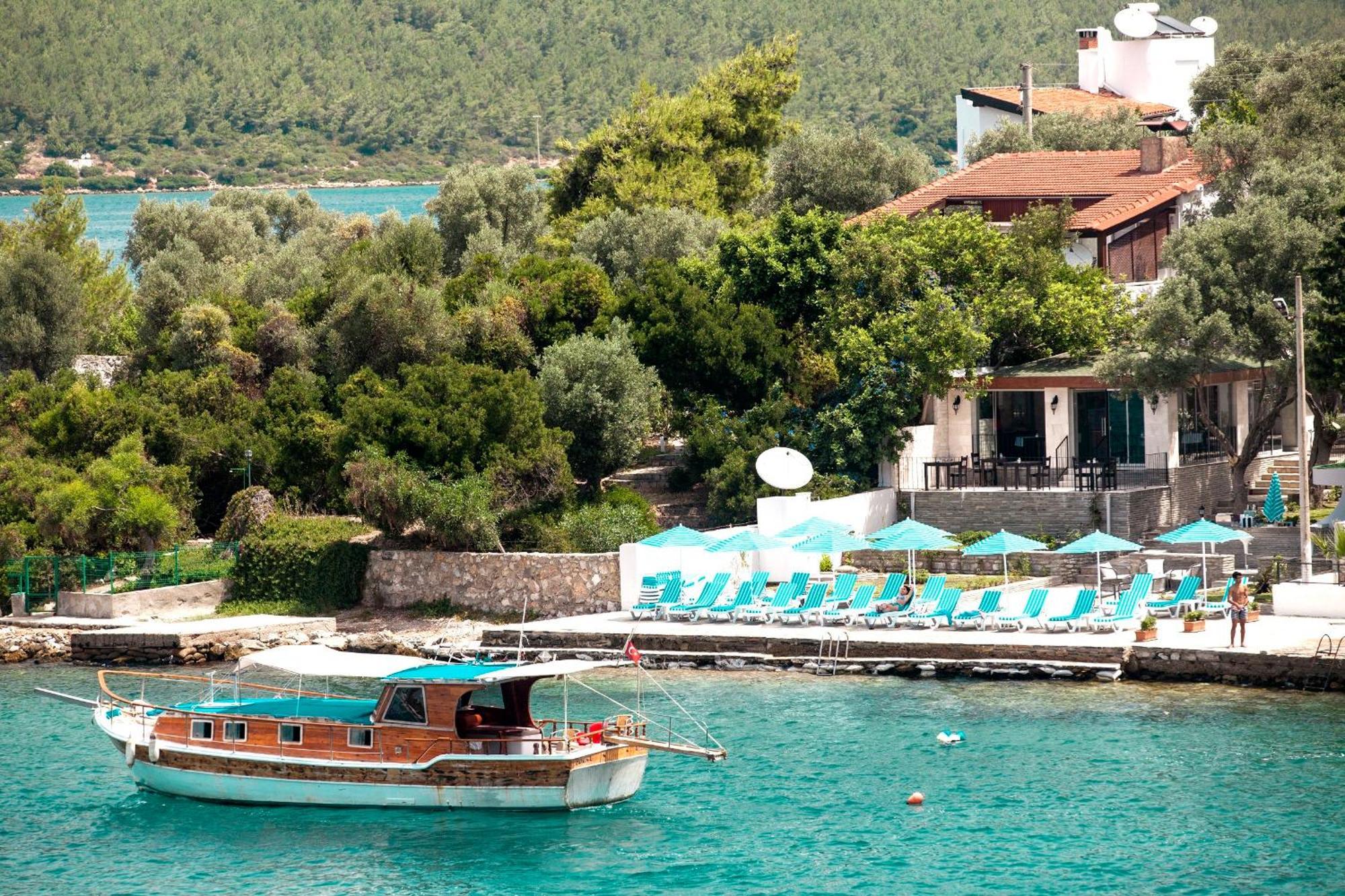 Zena Bodrum Guvercinlik (Bodrum)