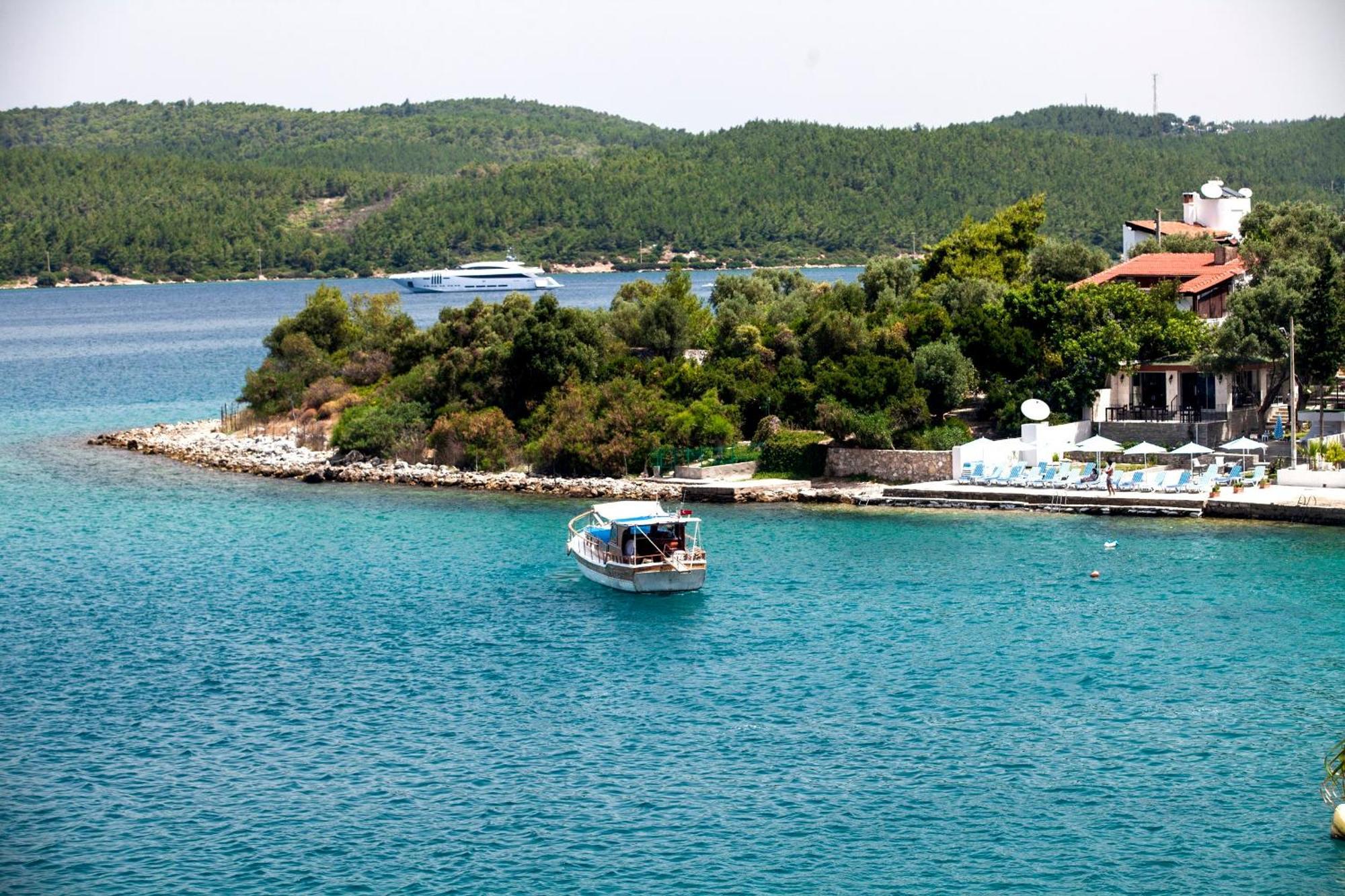 Zena Bodrum Guvercinlik (Bodrum)