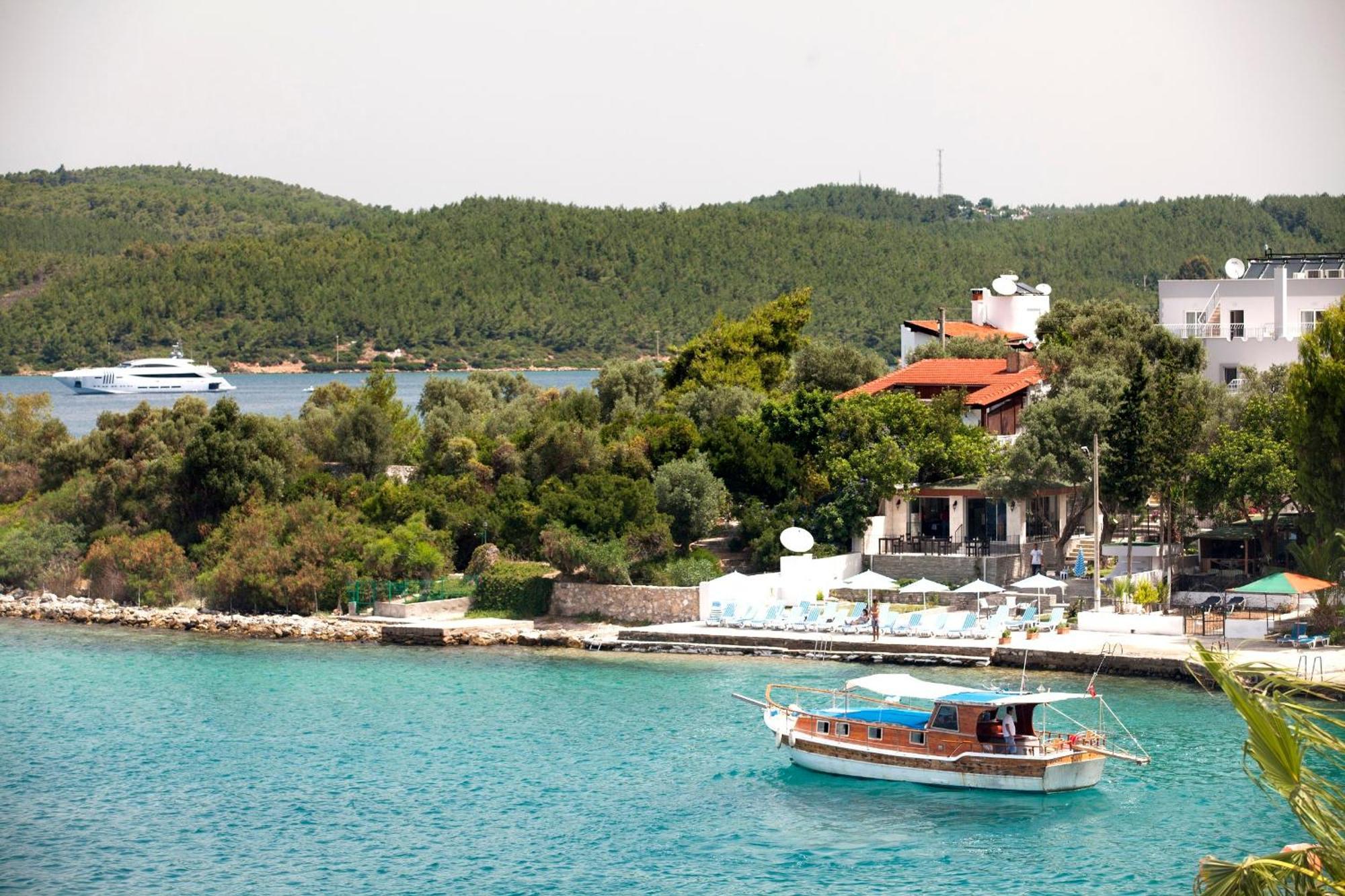 Hotel Zena Bodrum