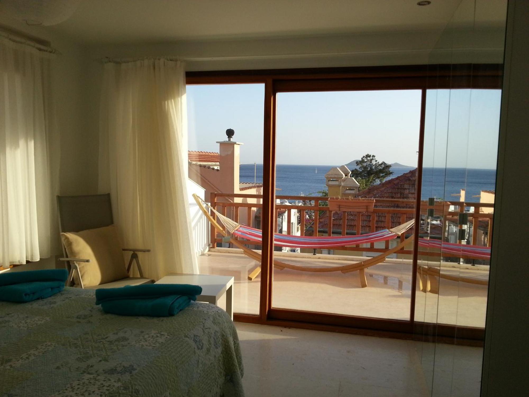 Aparthotel Smart Aparts Kalkan