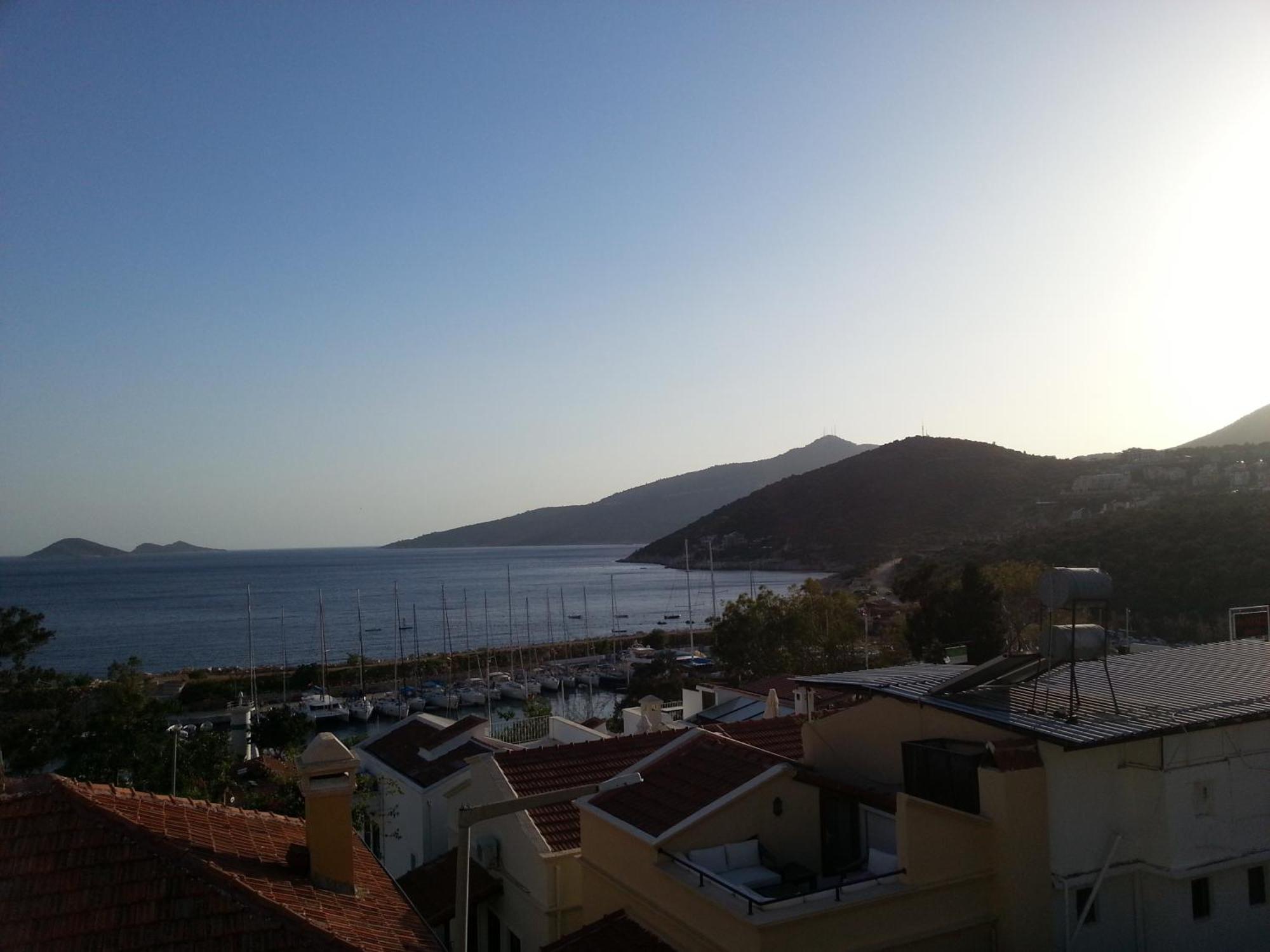Smart Aparts Kalkan