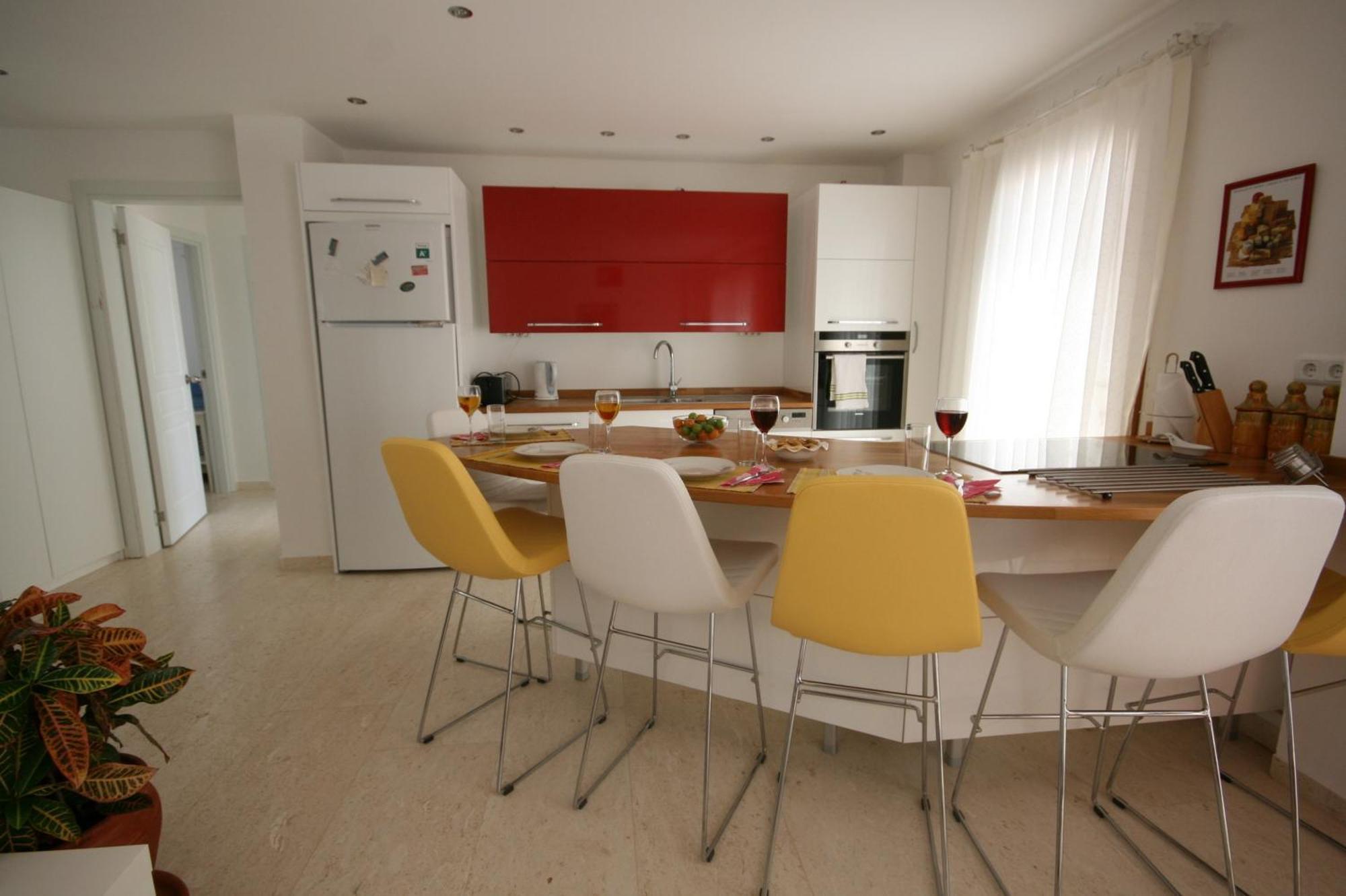 Aparthotel Smart Aparts