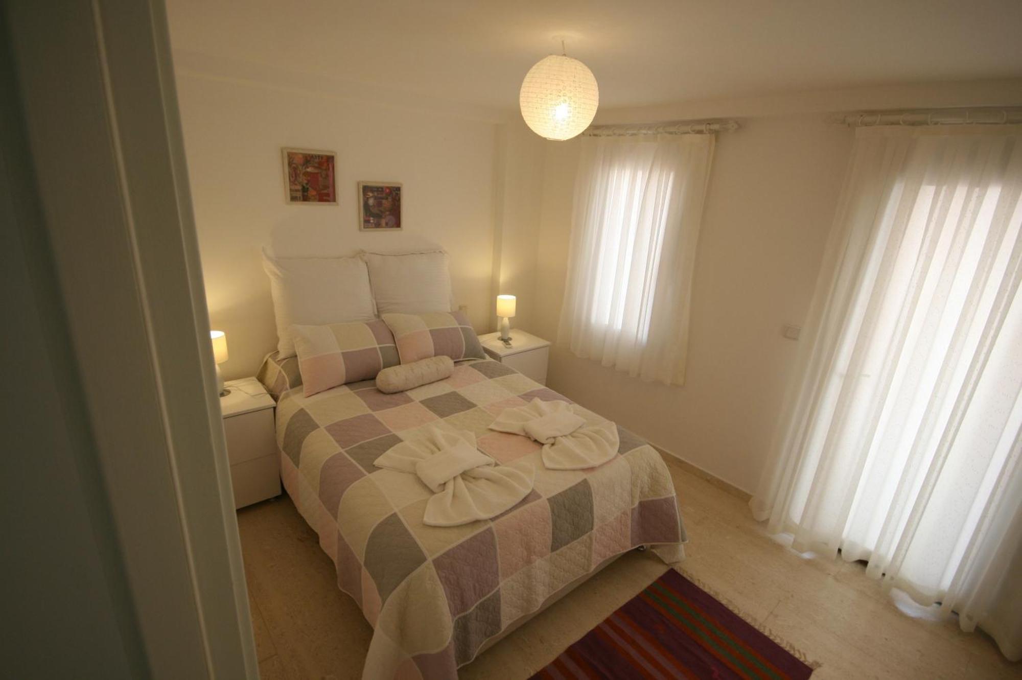 Aparthotel Smart Aparts Kalkan