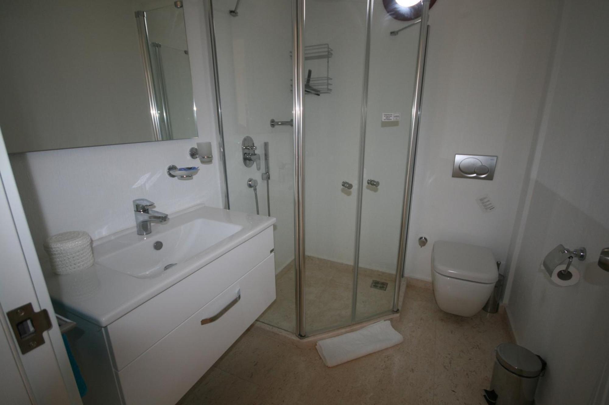 Aparthotel Smart Aparts Kalkan